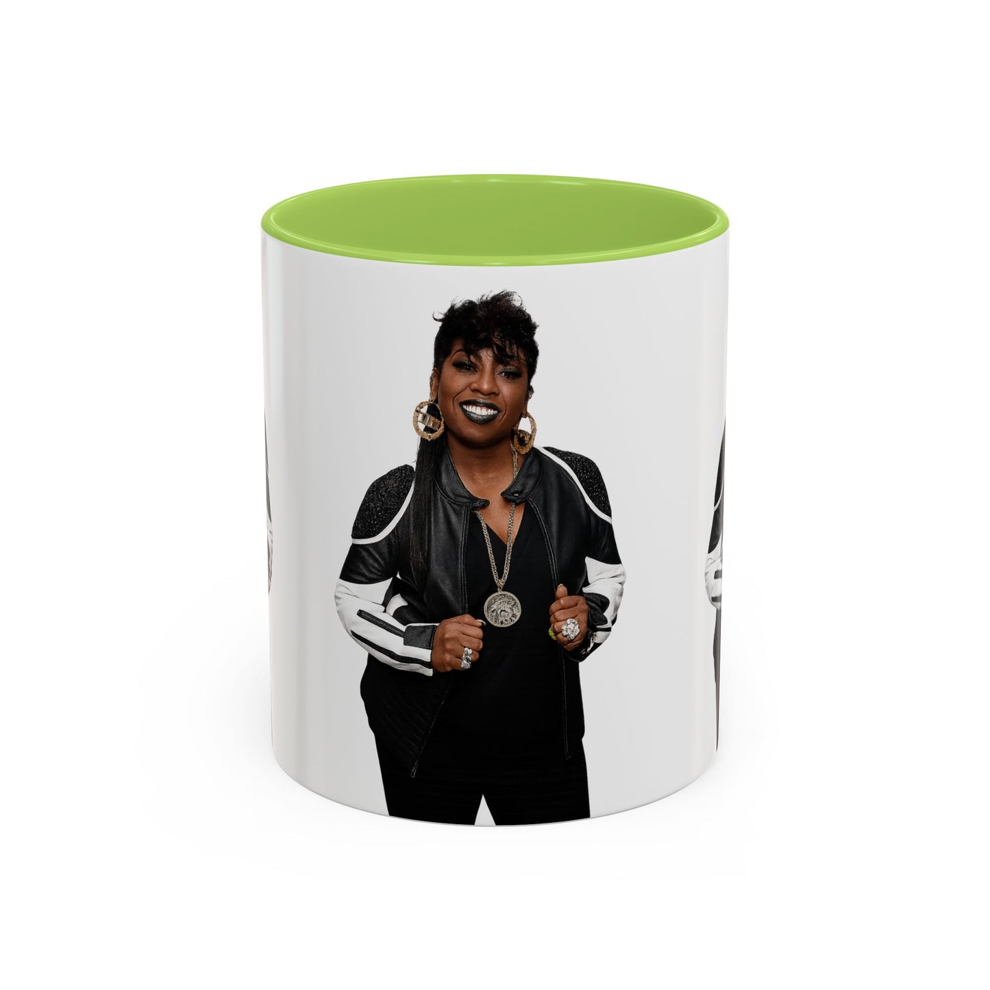 Missy Elliot Mug