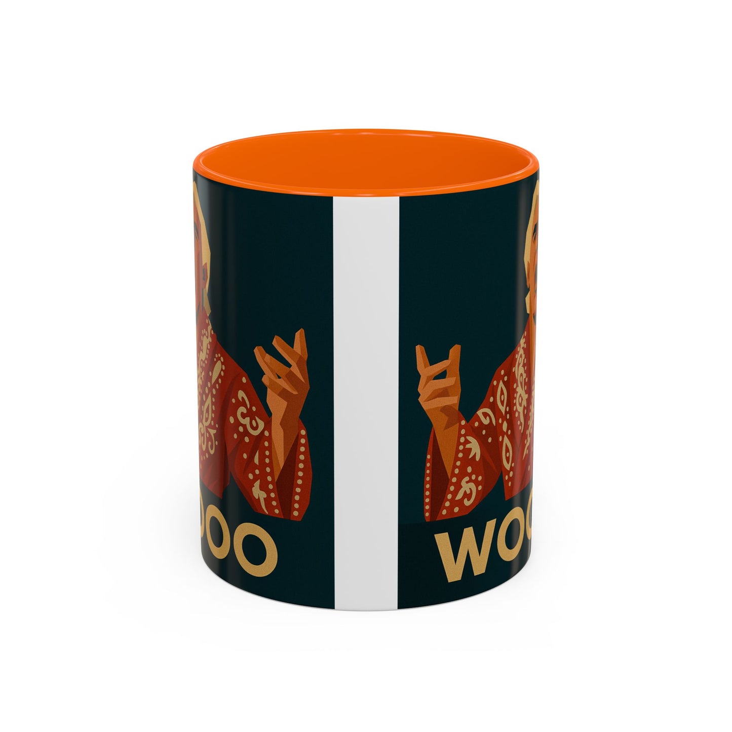 Ric Flaire Mug - WWF WWE