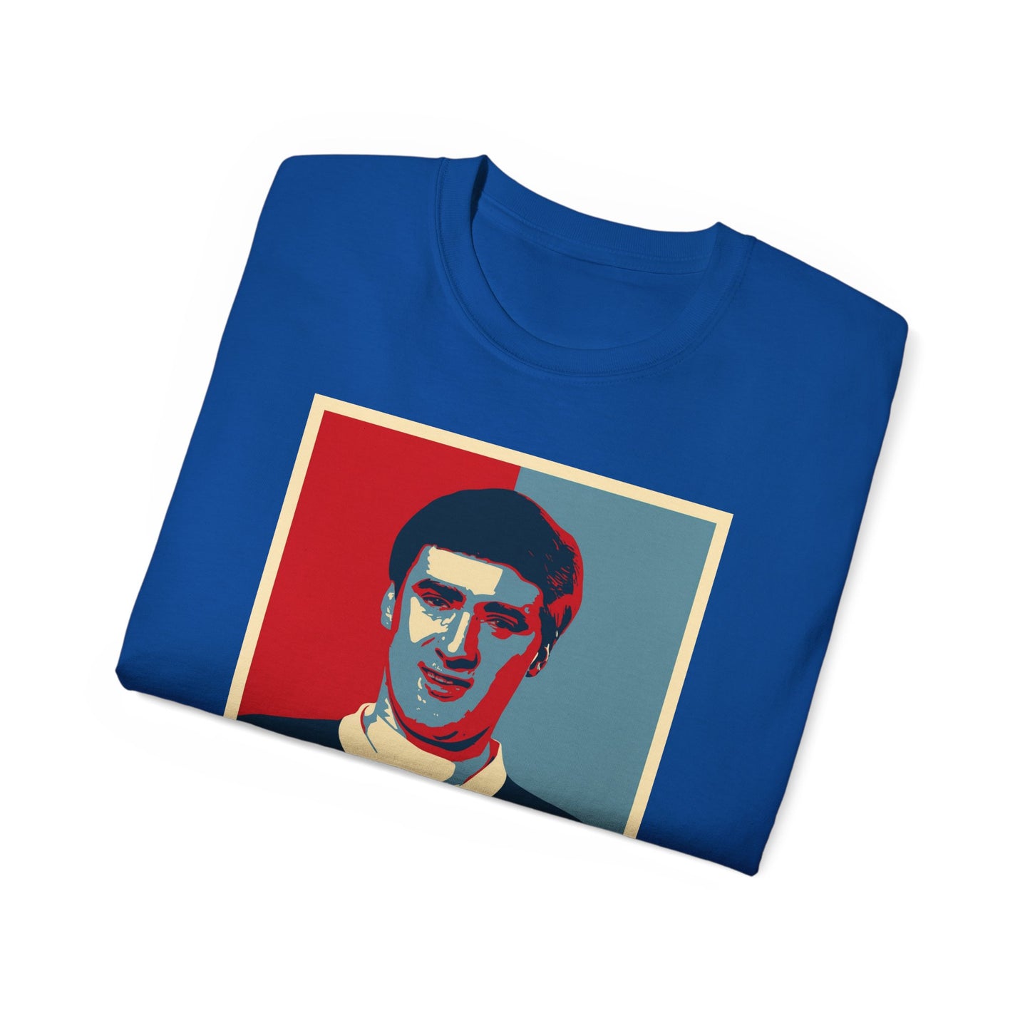 Jim Baxter Hope T-Shirt
