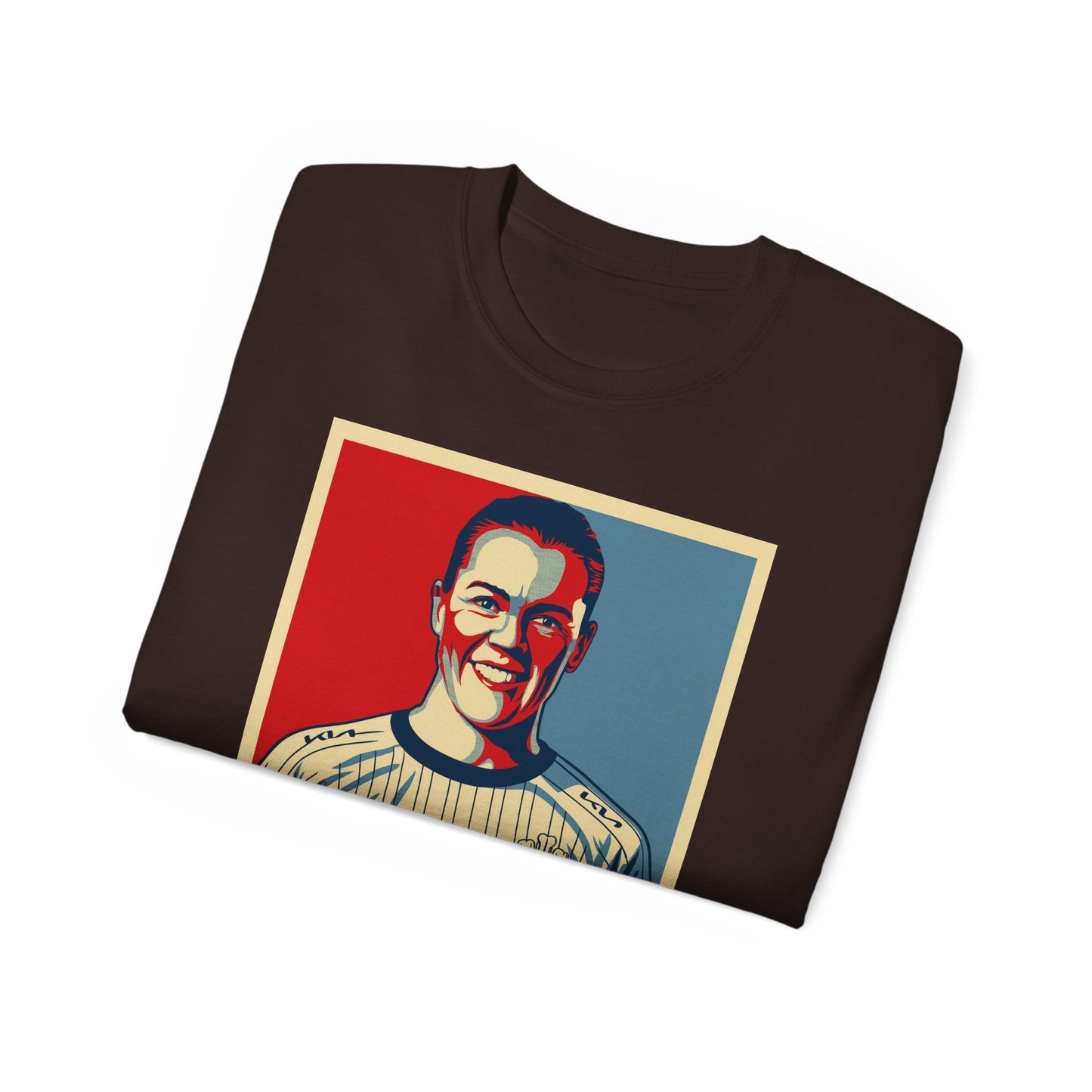 Grace Harris Stuff It Hope T-Shirt