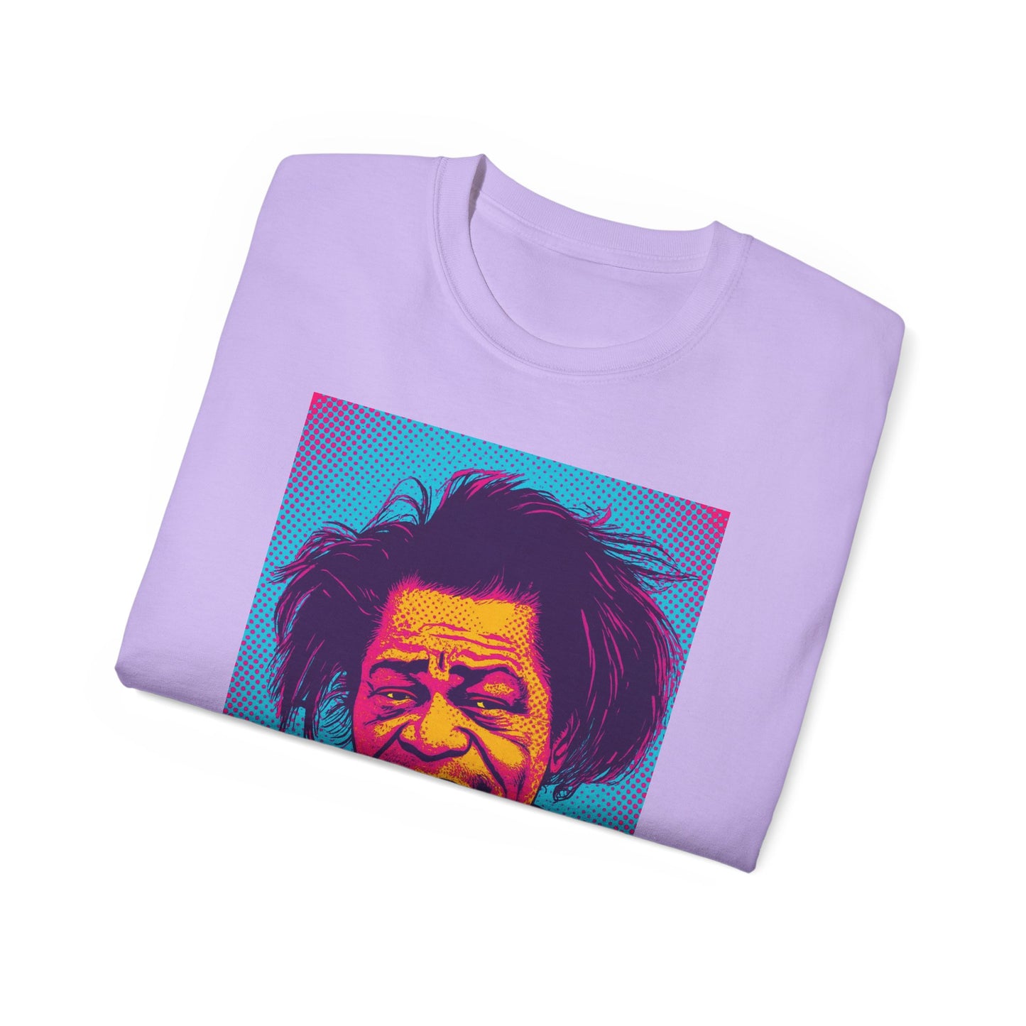 James Brown Pop Art T-Shirt