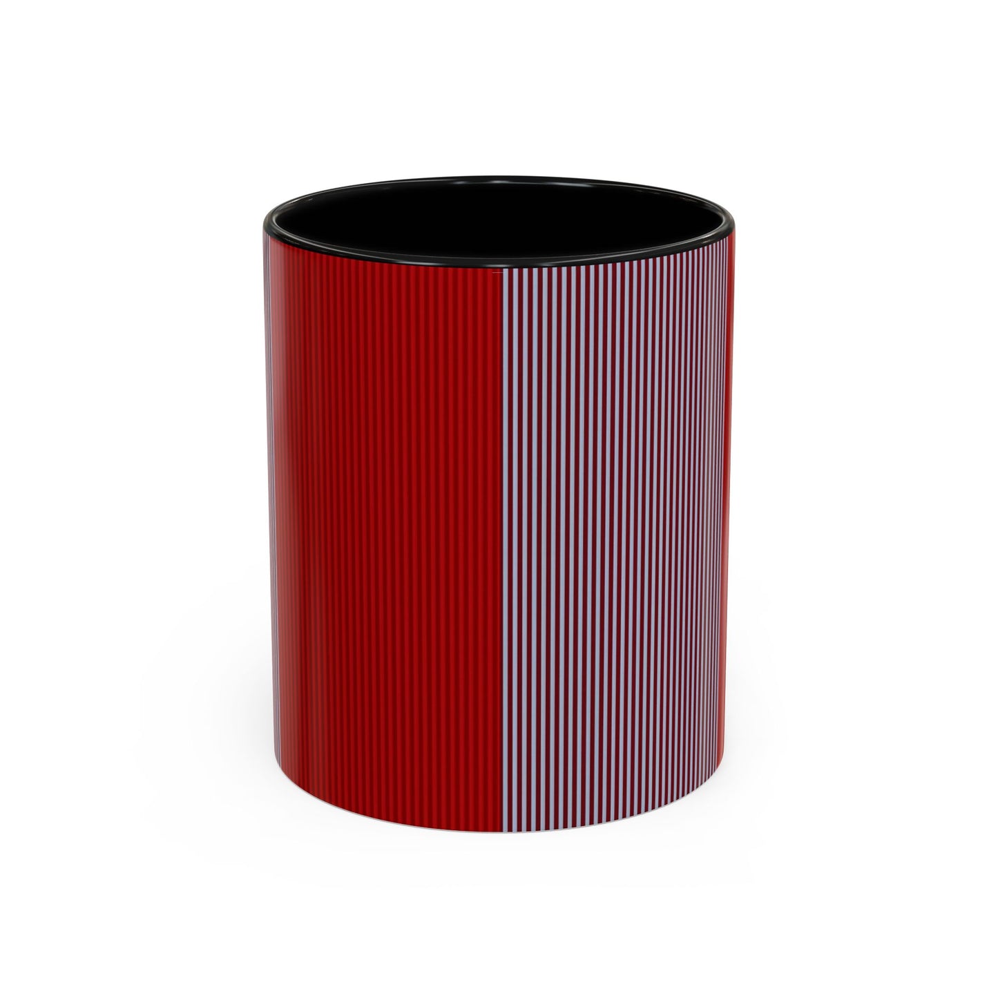 Aston Villa 1987-89 Home Kit Mug