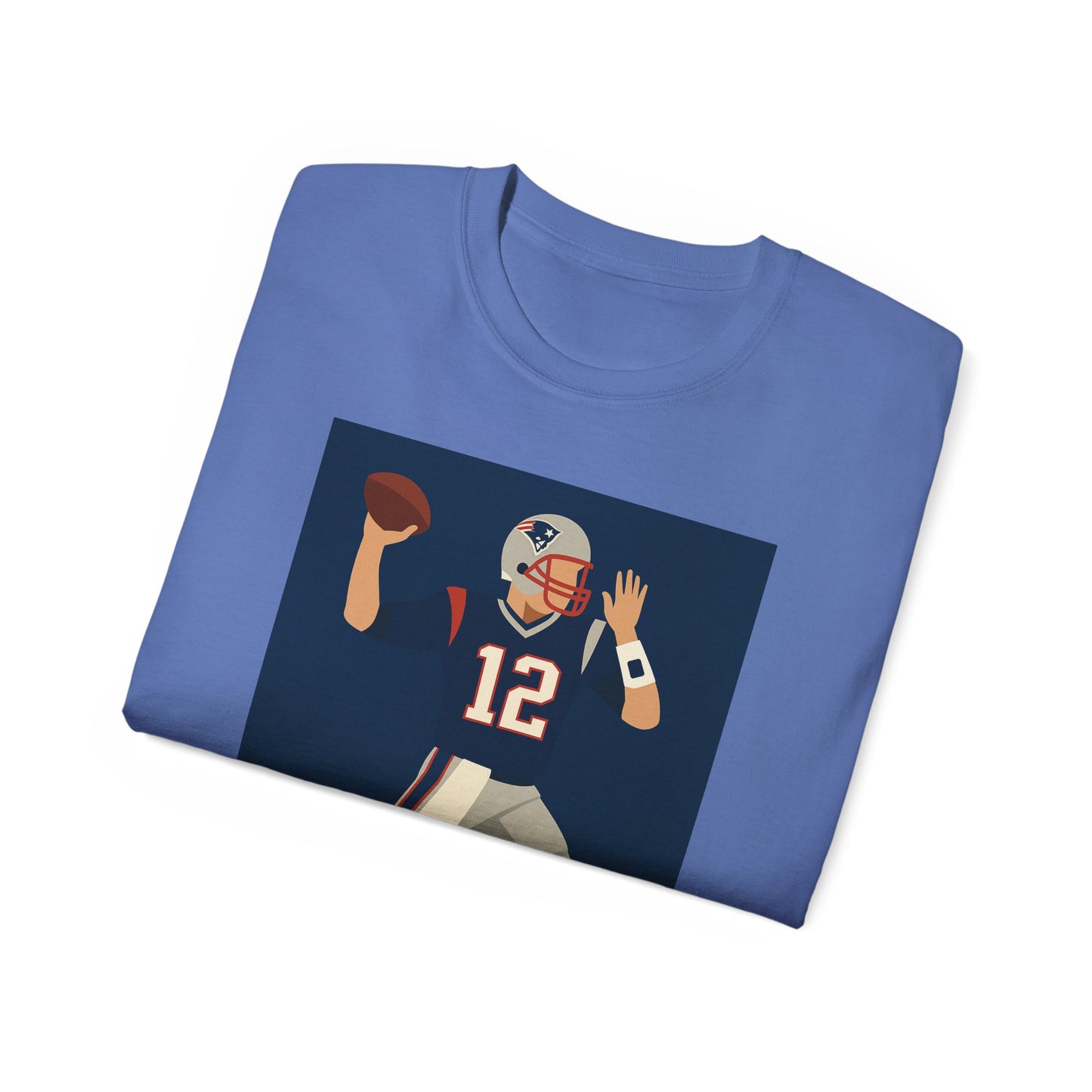 Tom Brady