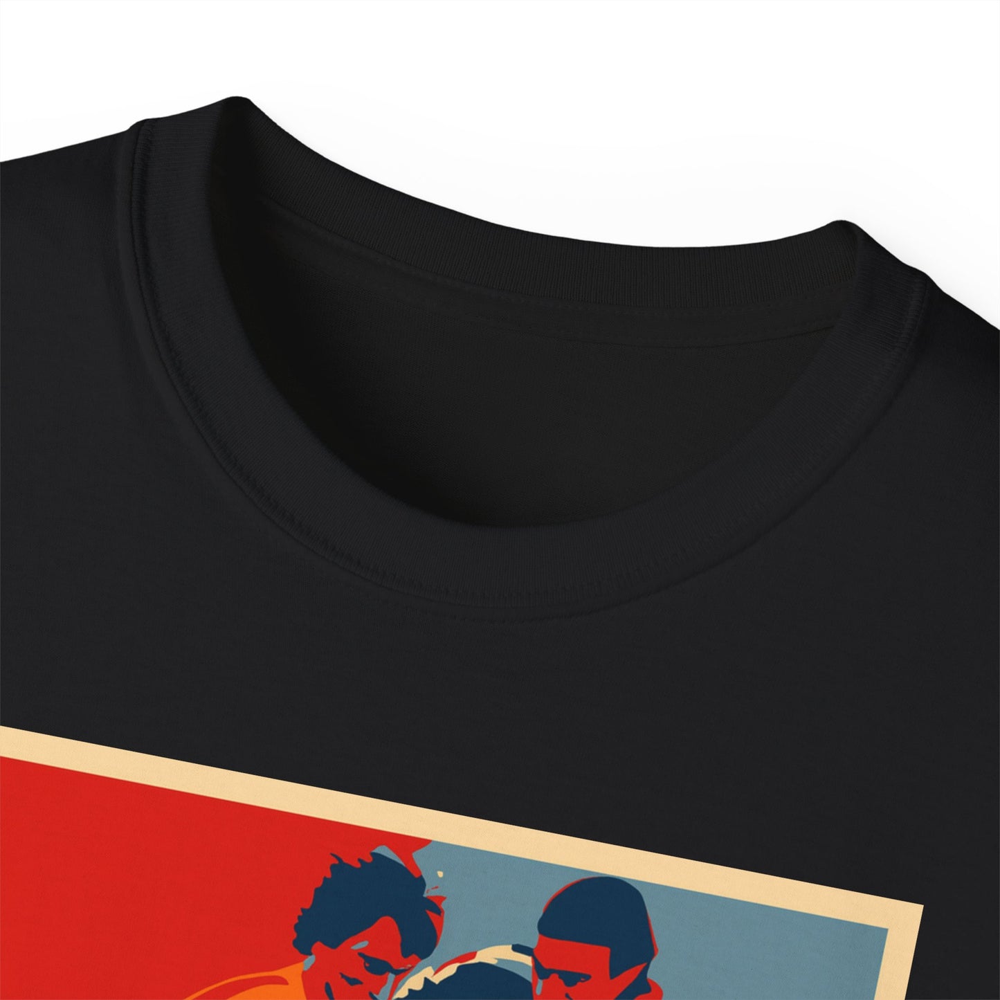 Johan Cruyff Turn Hope T-Shirt