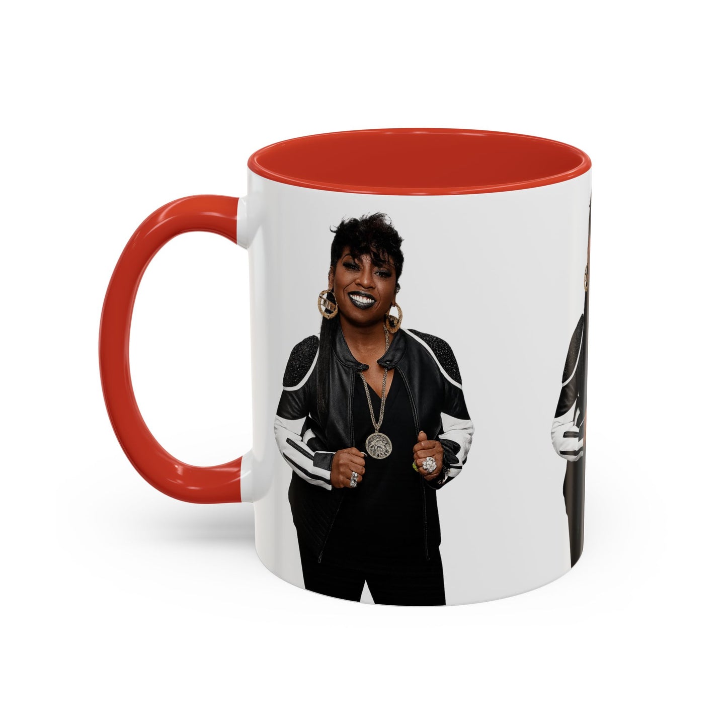 Missy Elliot Mug
