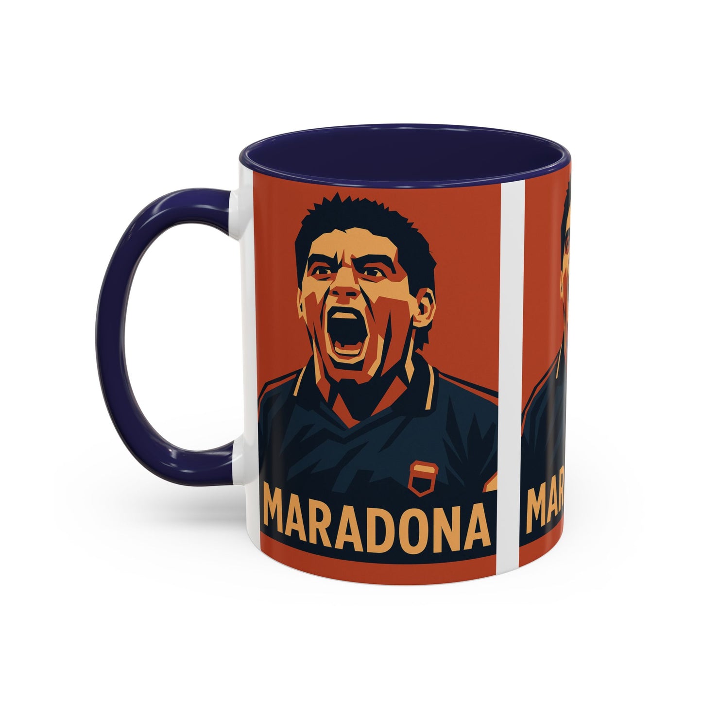 Maradona USA 94 Mug - Argentina