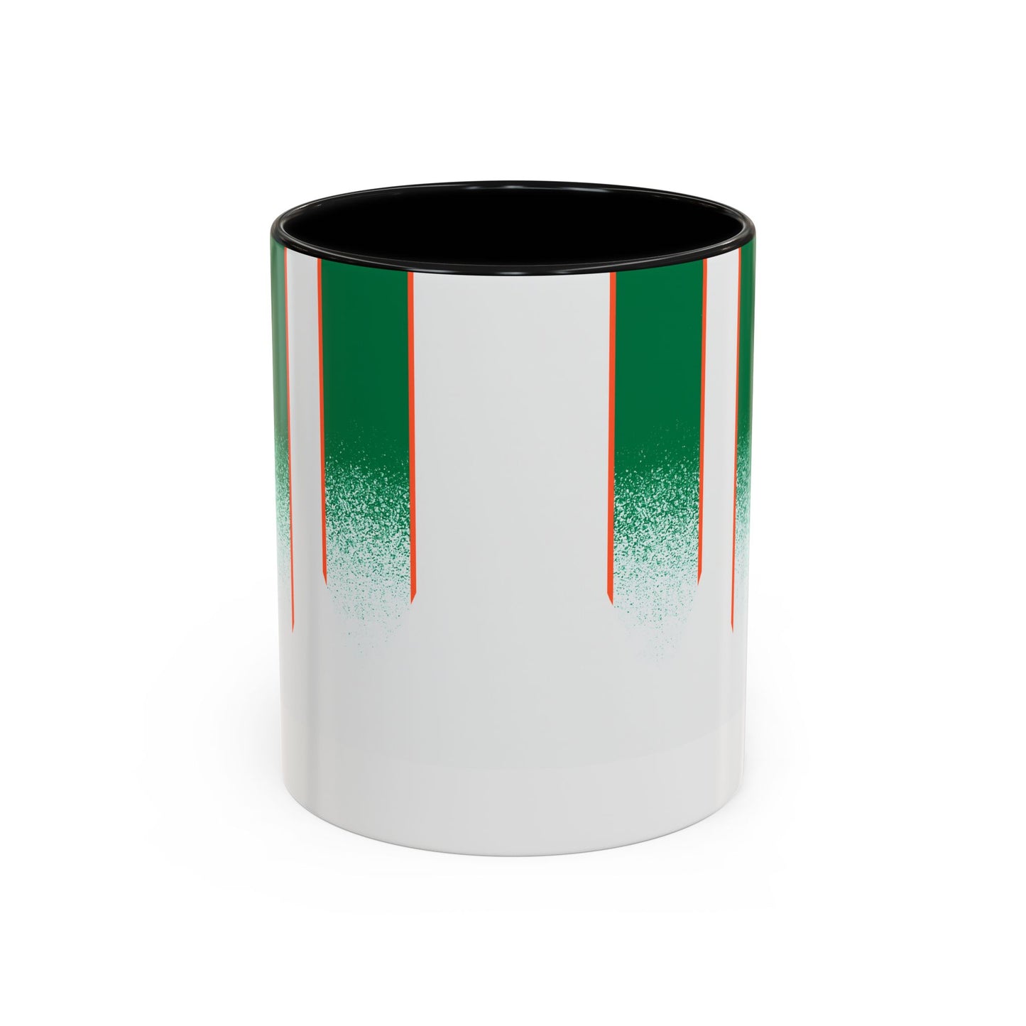 Ireland 1994 World Cup Away Shirt Mug