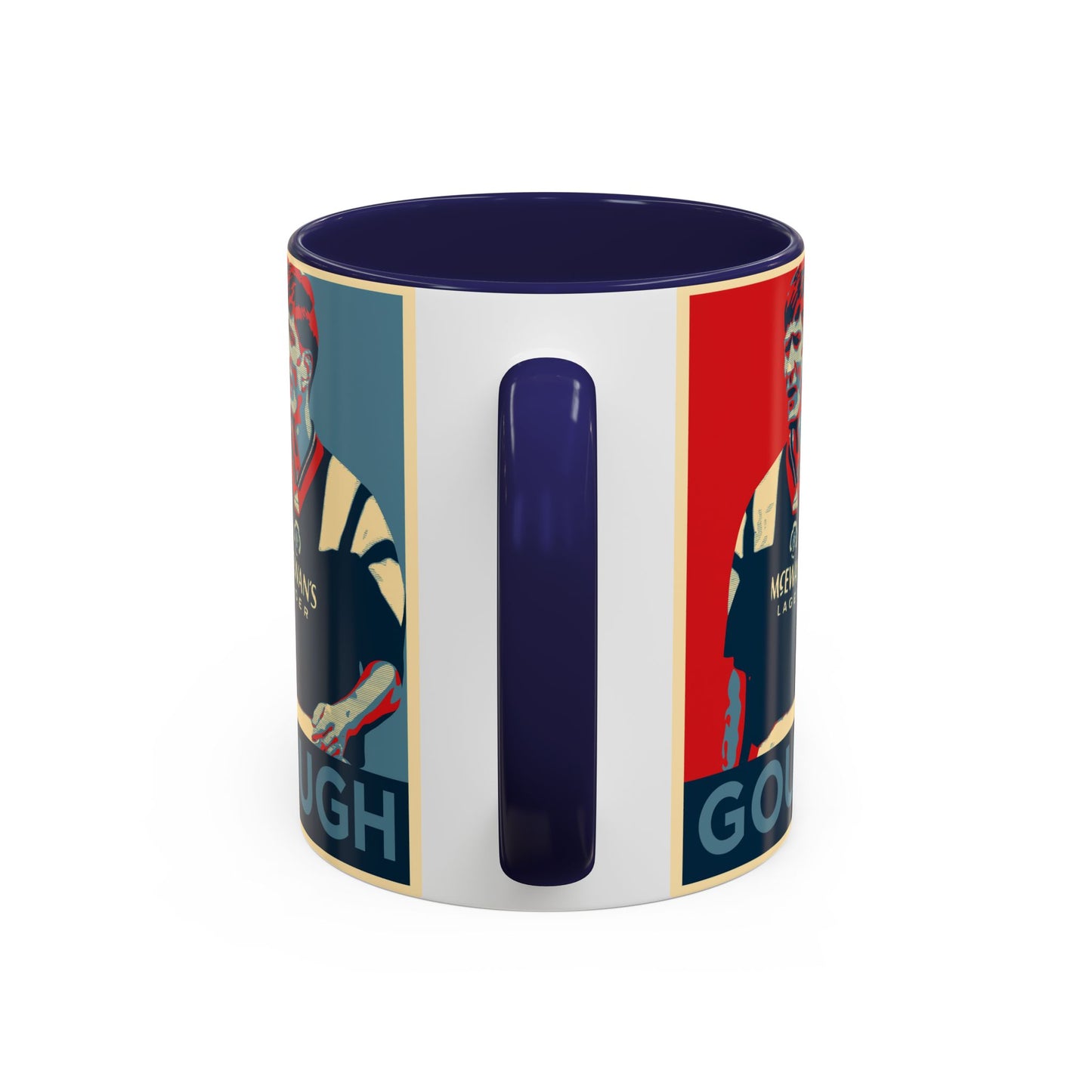Richard Gough Hope Mug