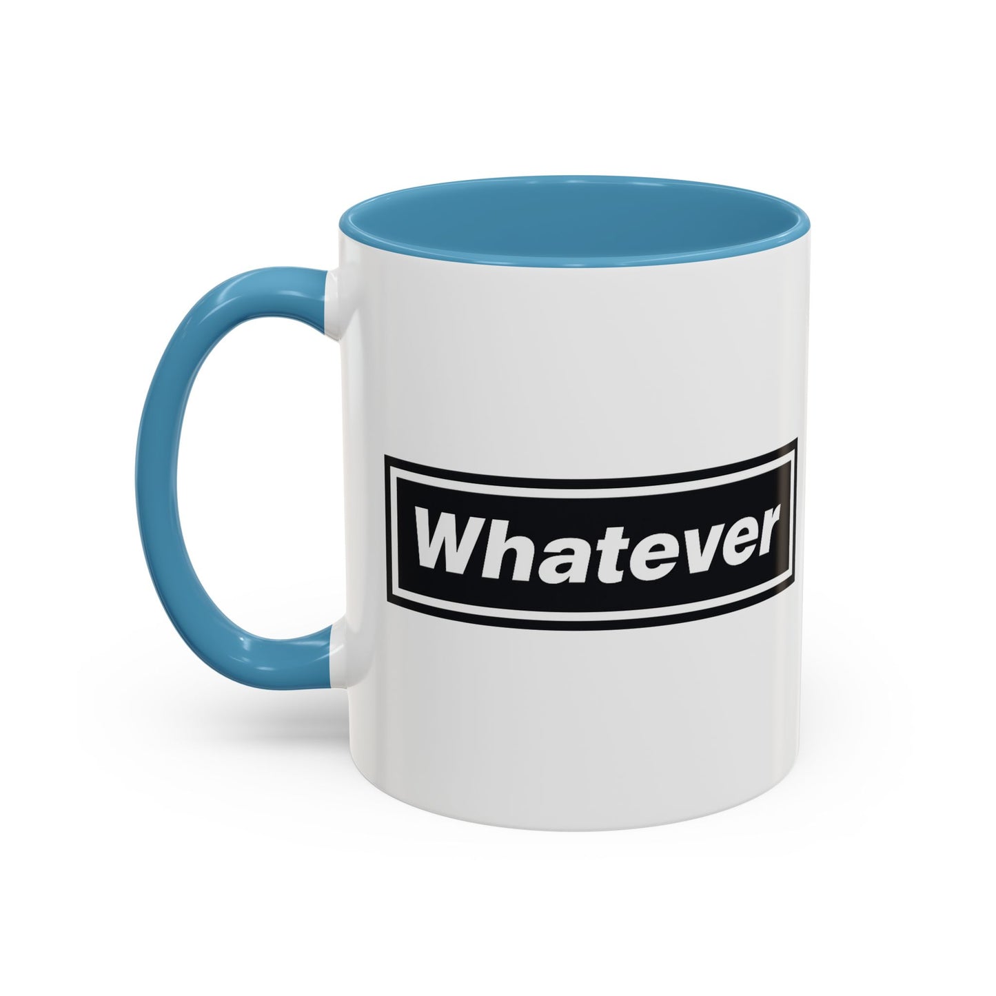 Whatever Mug