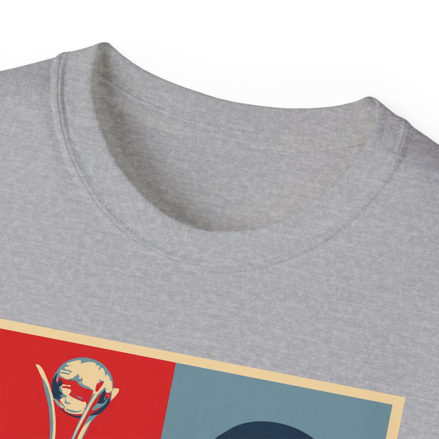 Howard Kendall Trophy Hope T-Shirt