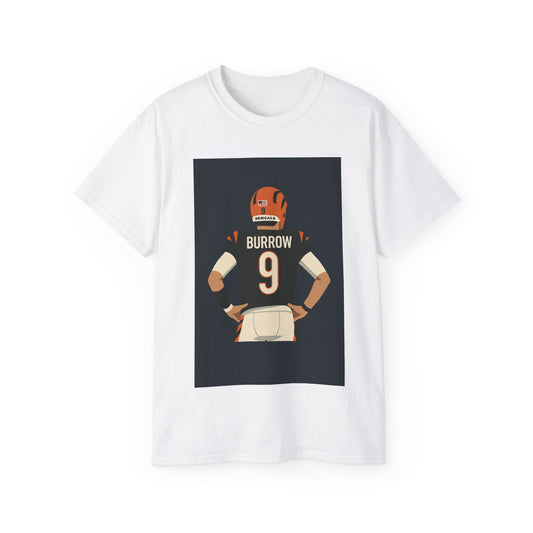 Cincinnati Bengals - Joe Burrow