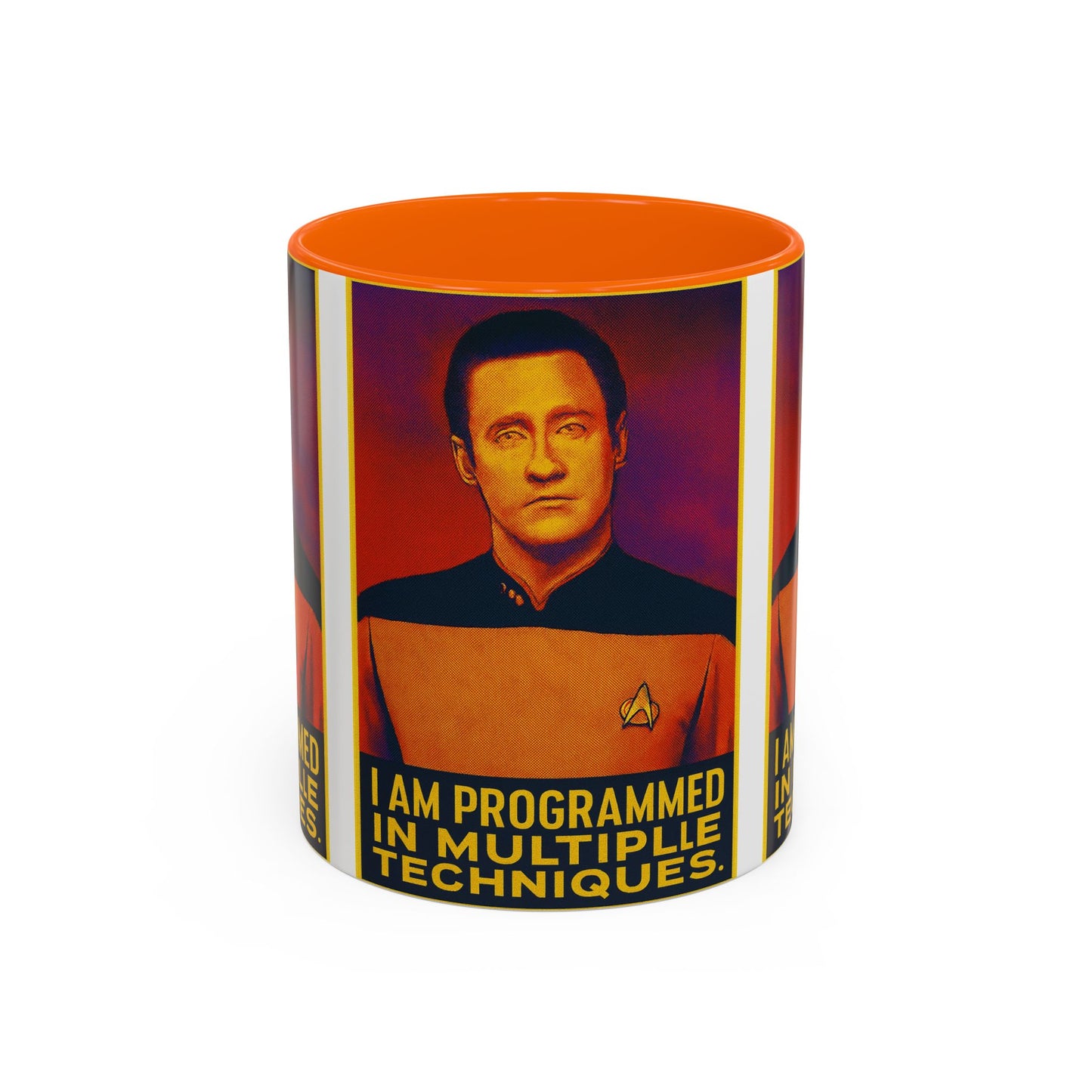 Data Mug