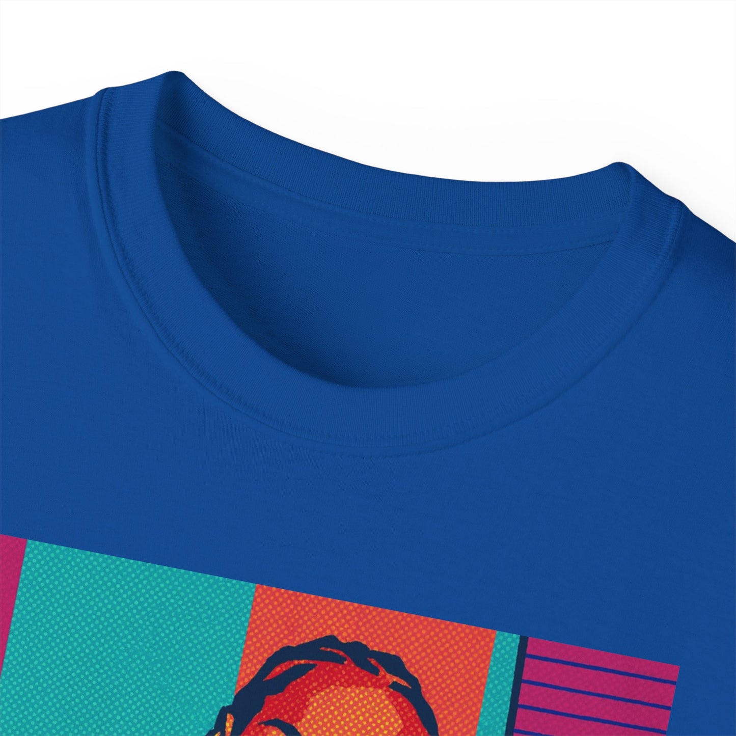 Snoop Dogg Pop Art T-Shirt