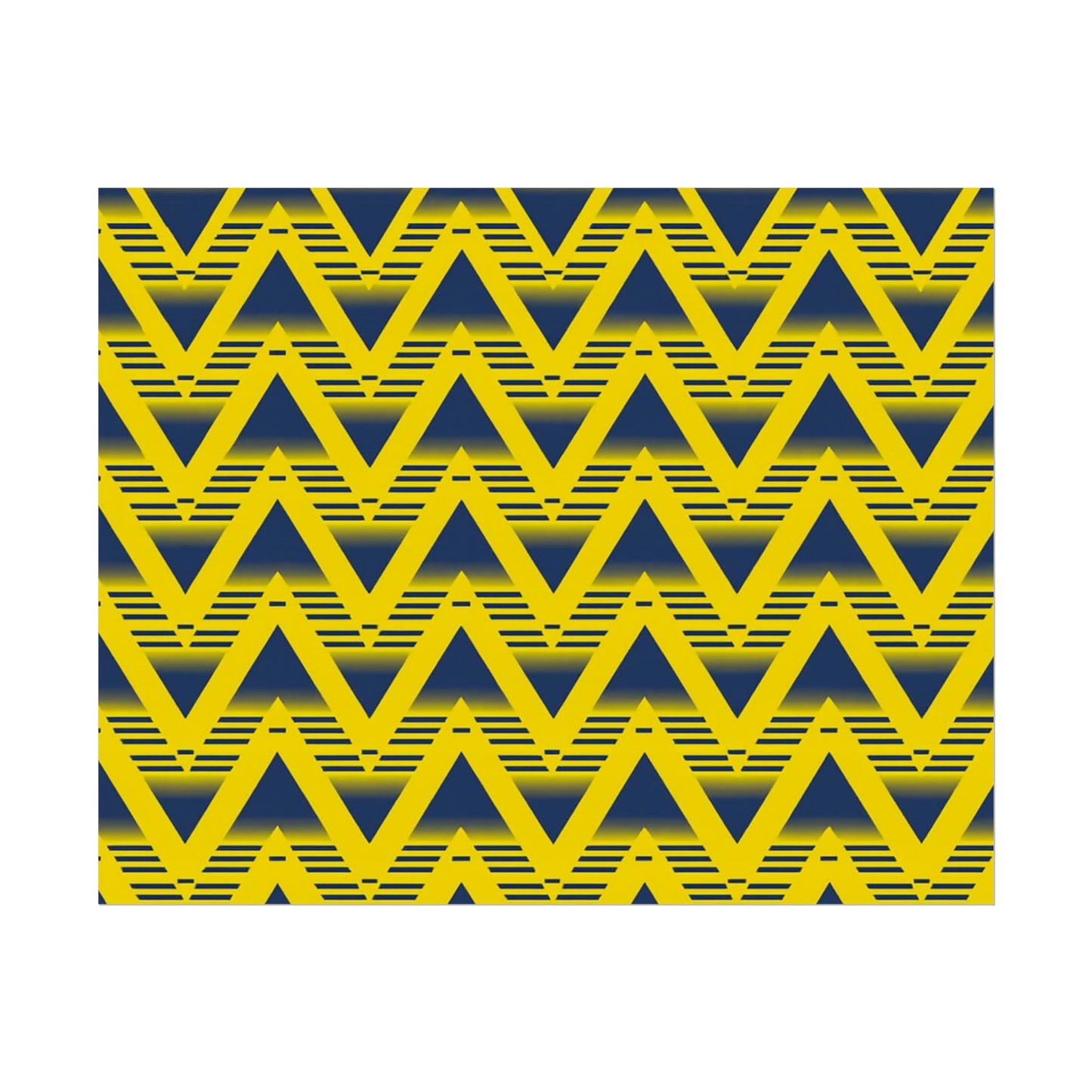 Arsenal Bruised Banana Poster