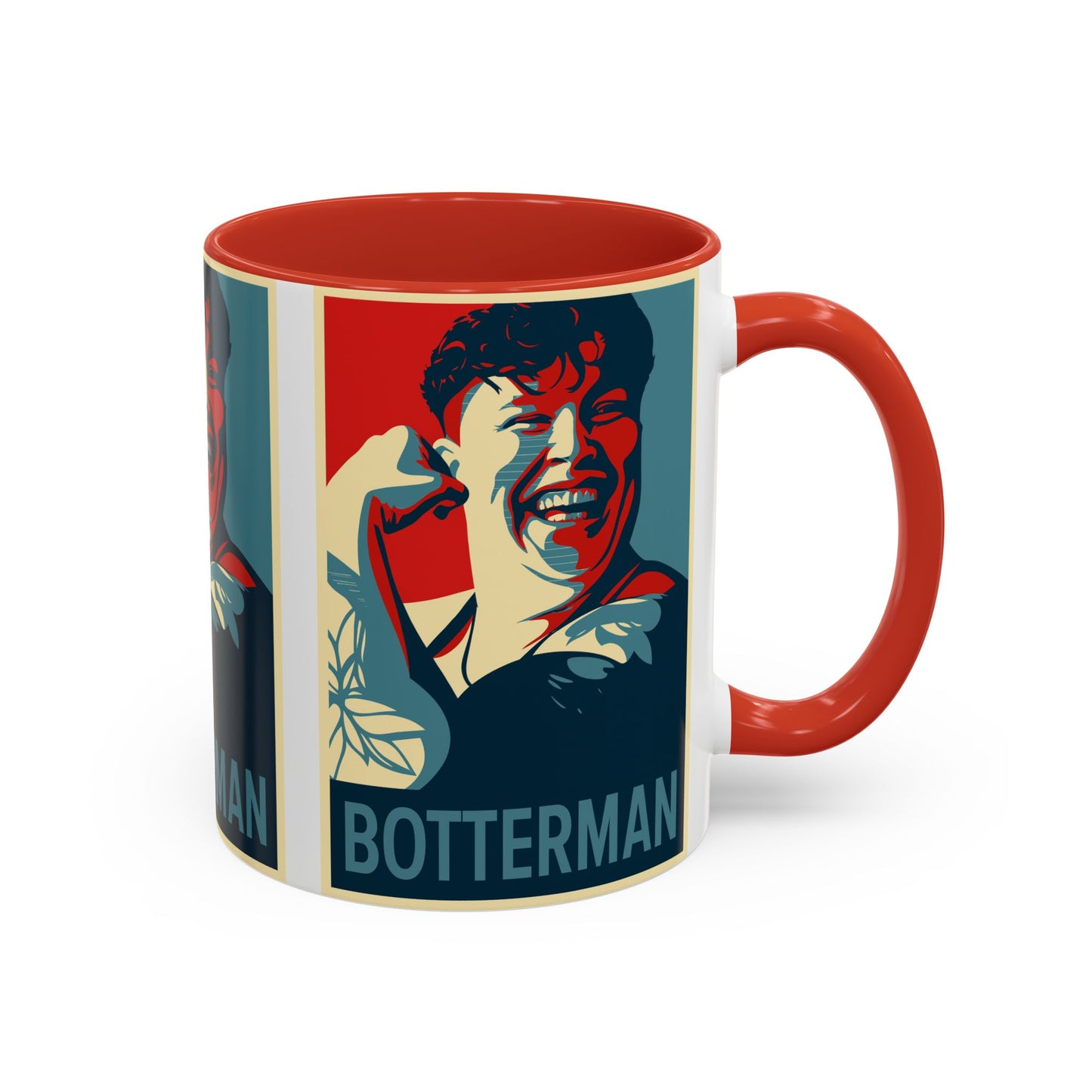 Hannah Botterman Hope Mug