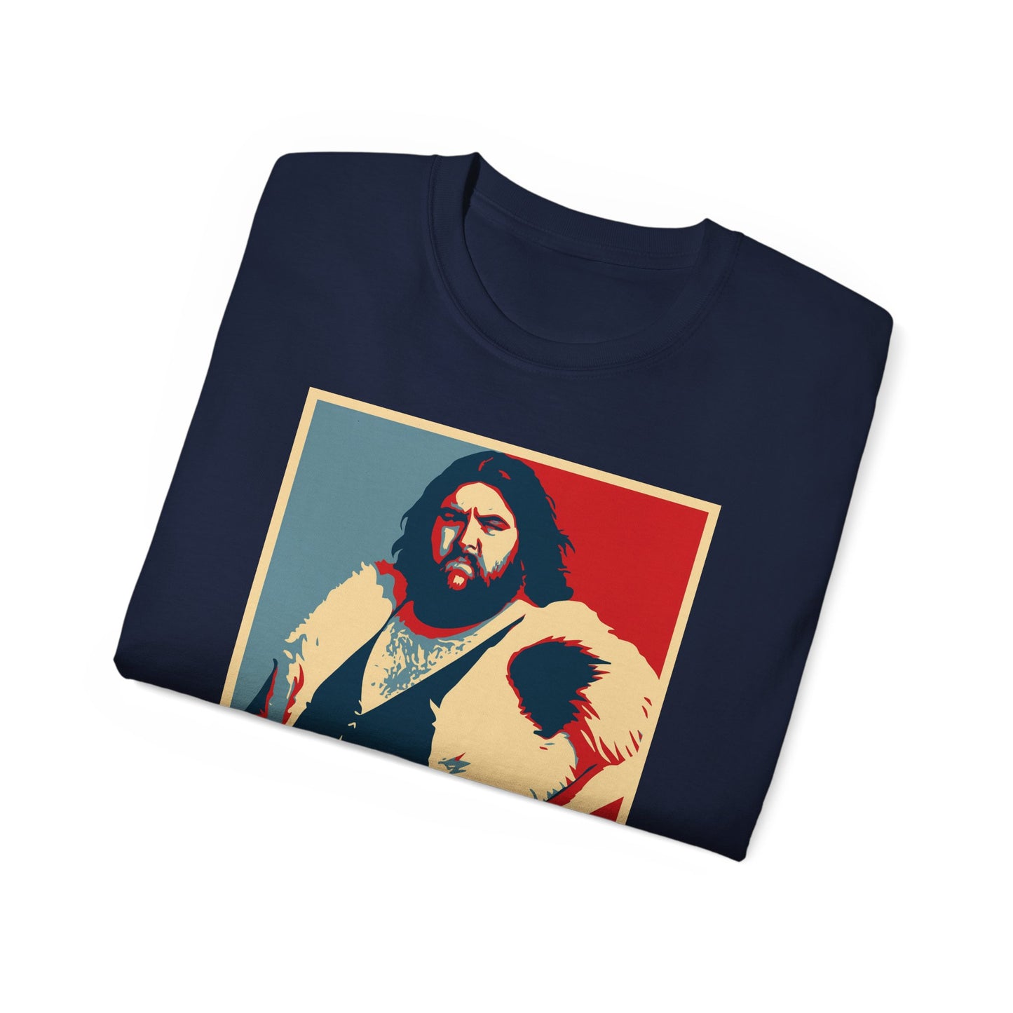 Giant Haystacks World Of Sport Tee