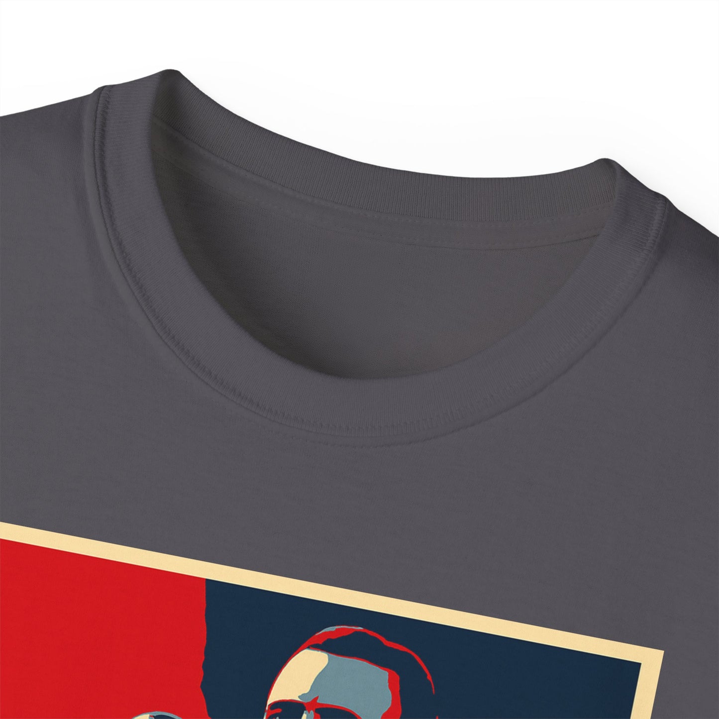 John McGovern Hope T-Shirt