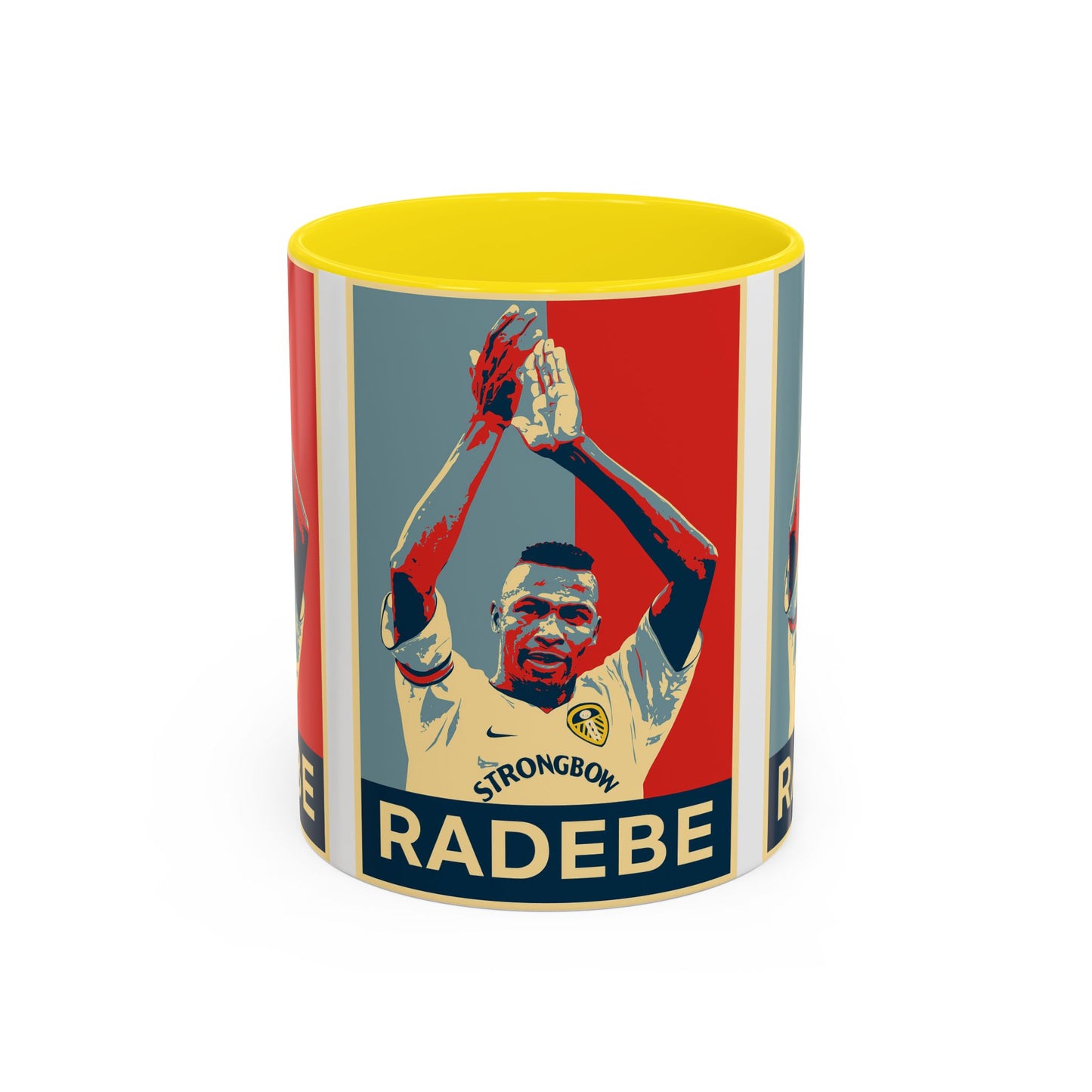 Lucas Radebe T-Shirt