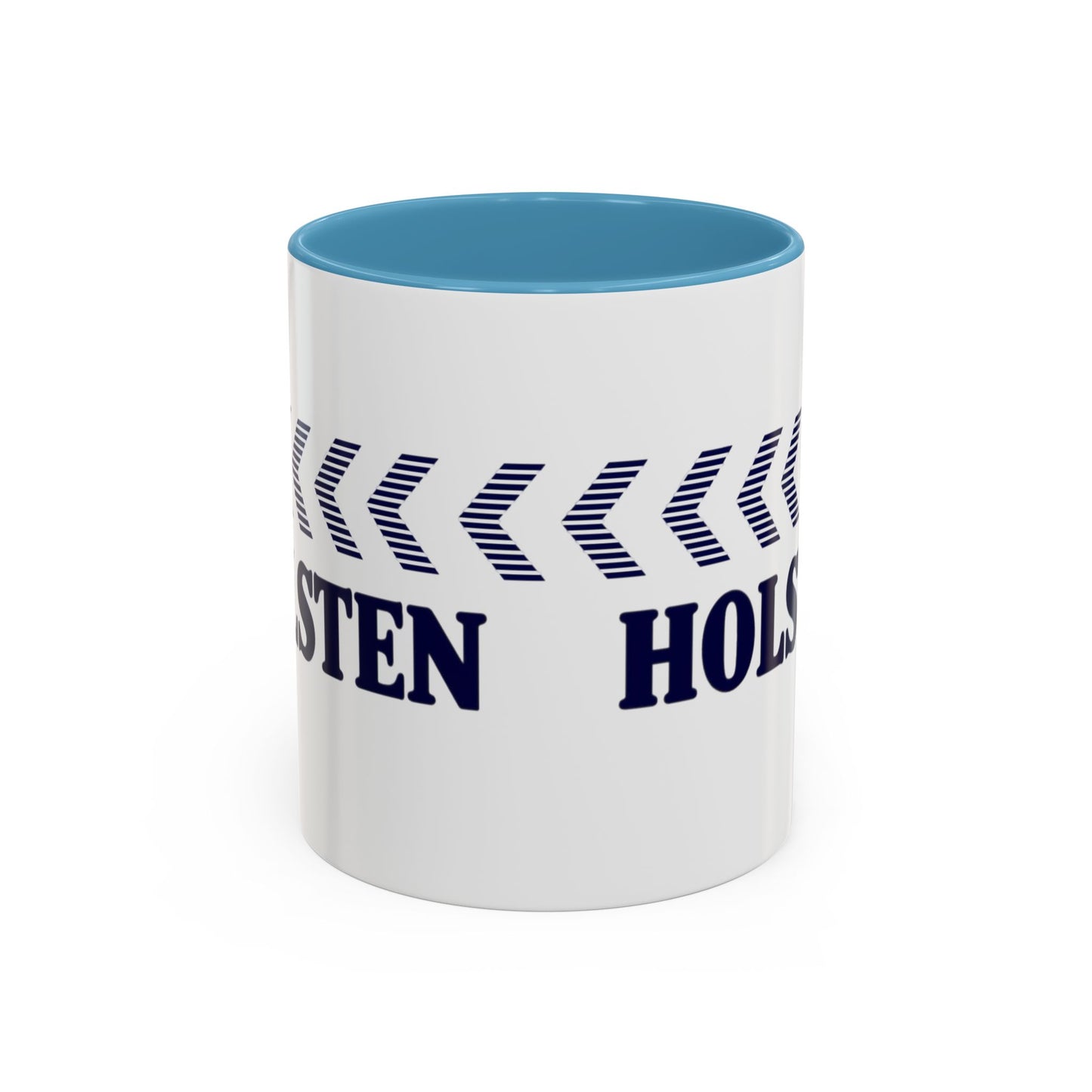 Tottenham Hotspur Holsten Mug