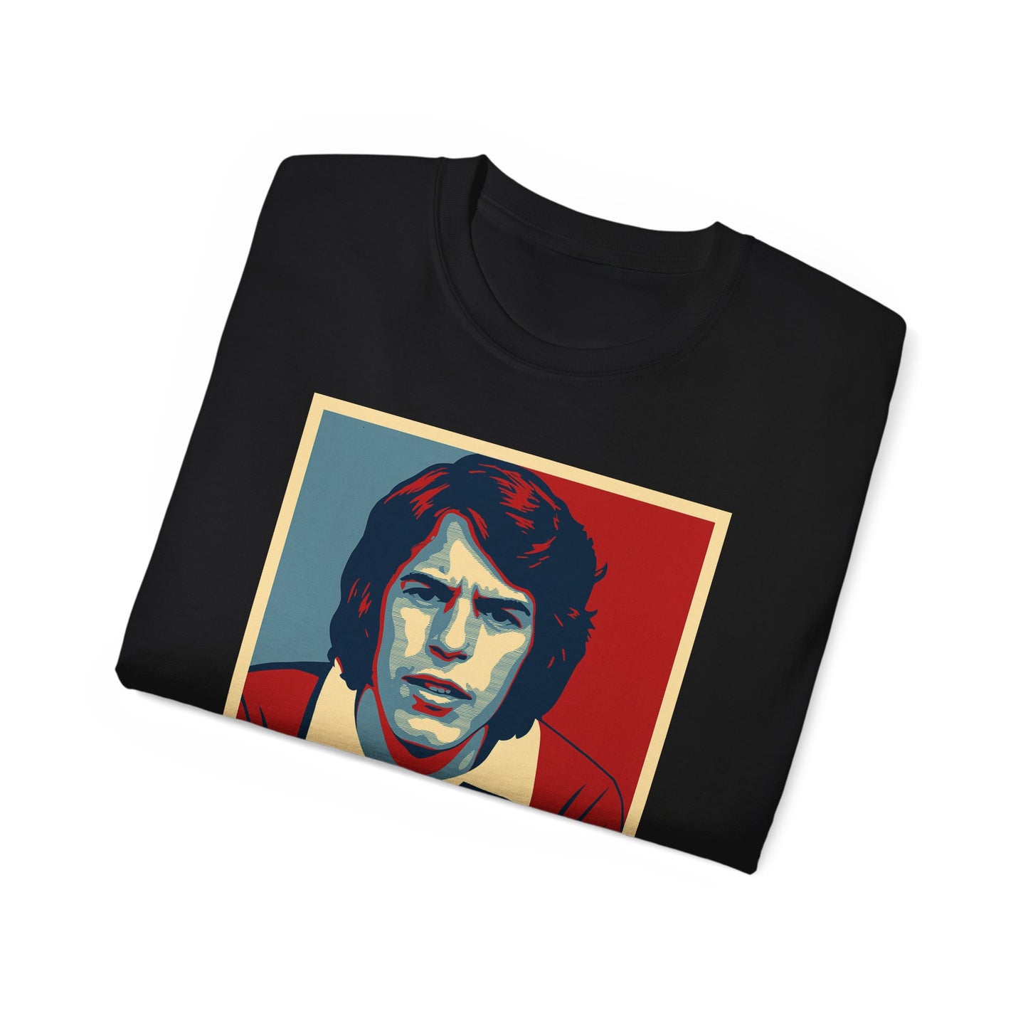 Jim Holton Hope T-Shirt - Manchester United
