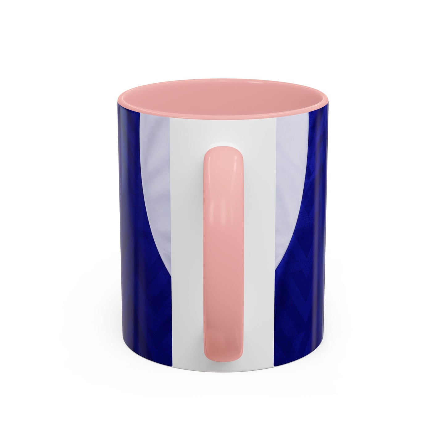 Ipswich Town 1992-94 Accent Coffee Mug (11, 15oz)