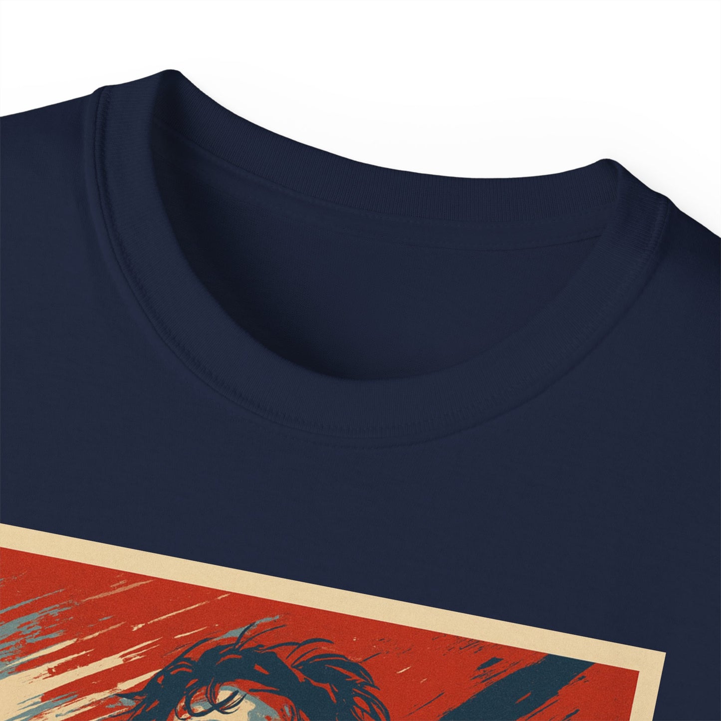 Ruud van Nistlerooy T-Shirt - Manchester United