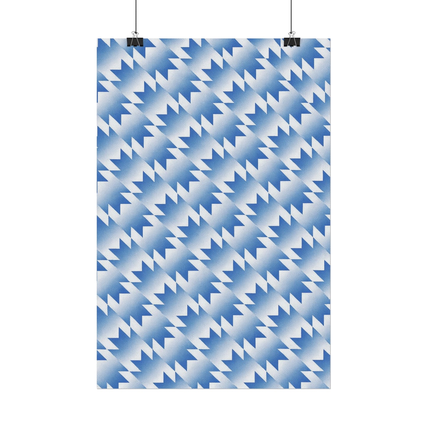 Manchester United Away 1990-92 Poster