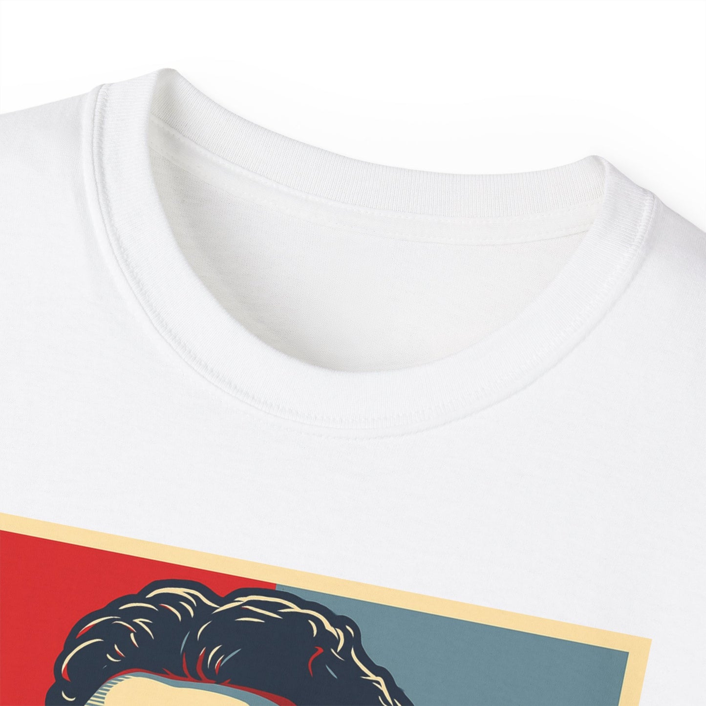 Ruben Amorim Hope T-Shirt - Manchester United