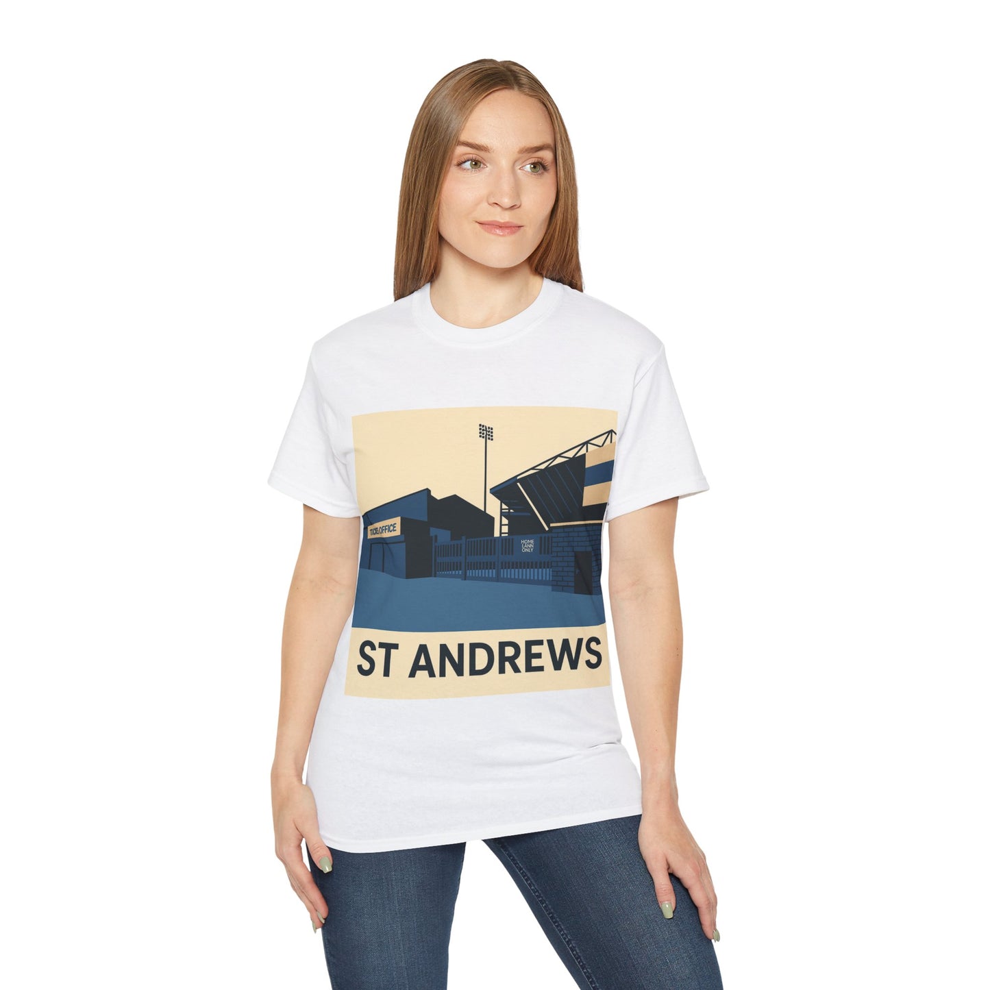 St Andrews Birmingham City