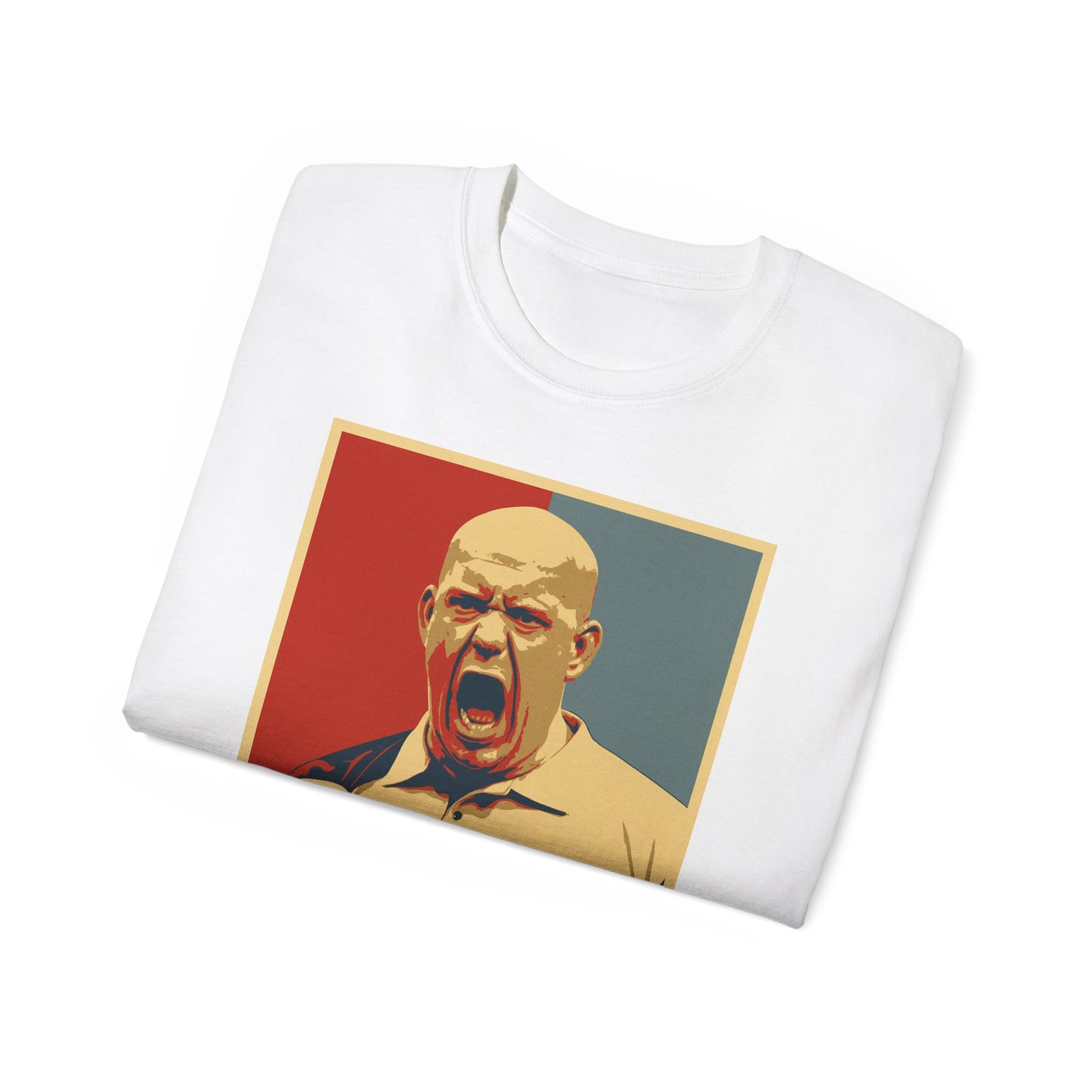 Michael van Gerwen Celebrating Darts