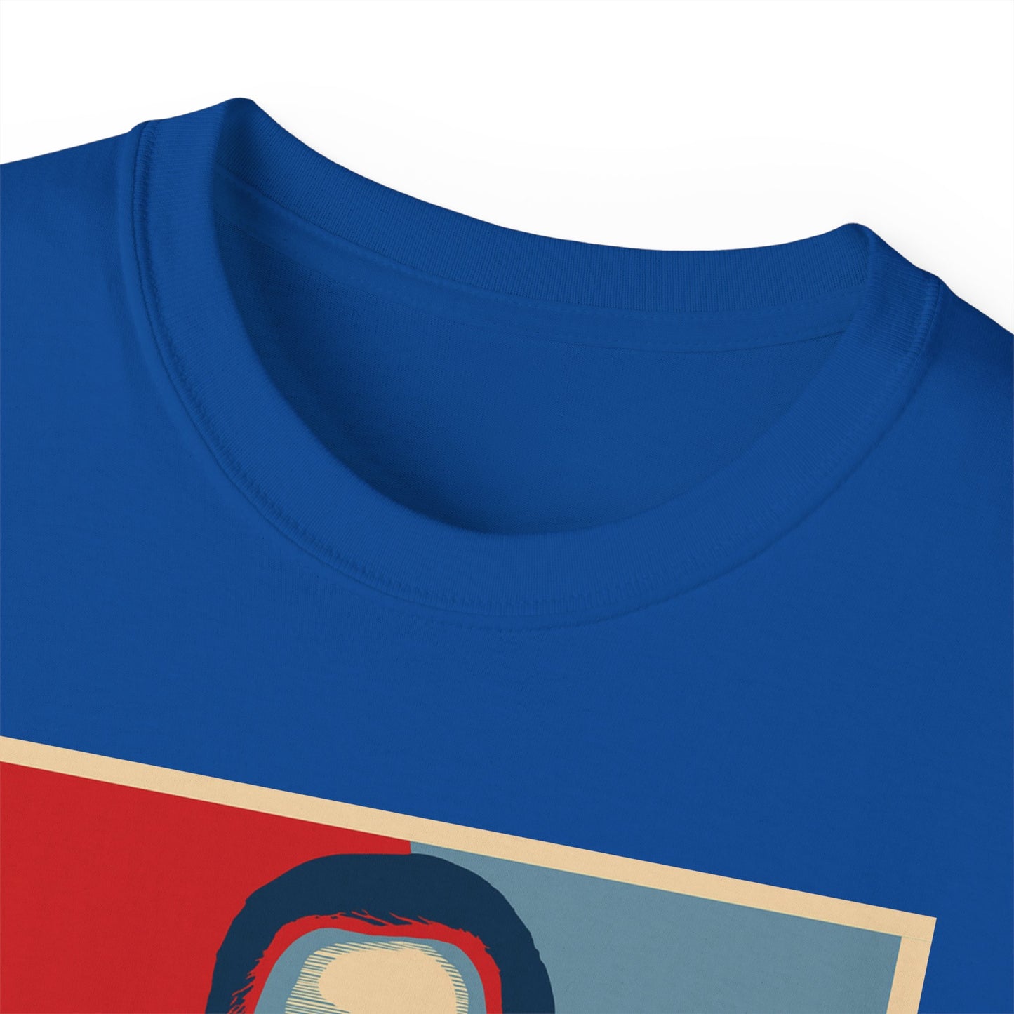 MS Dhoni India T-Shirt