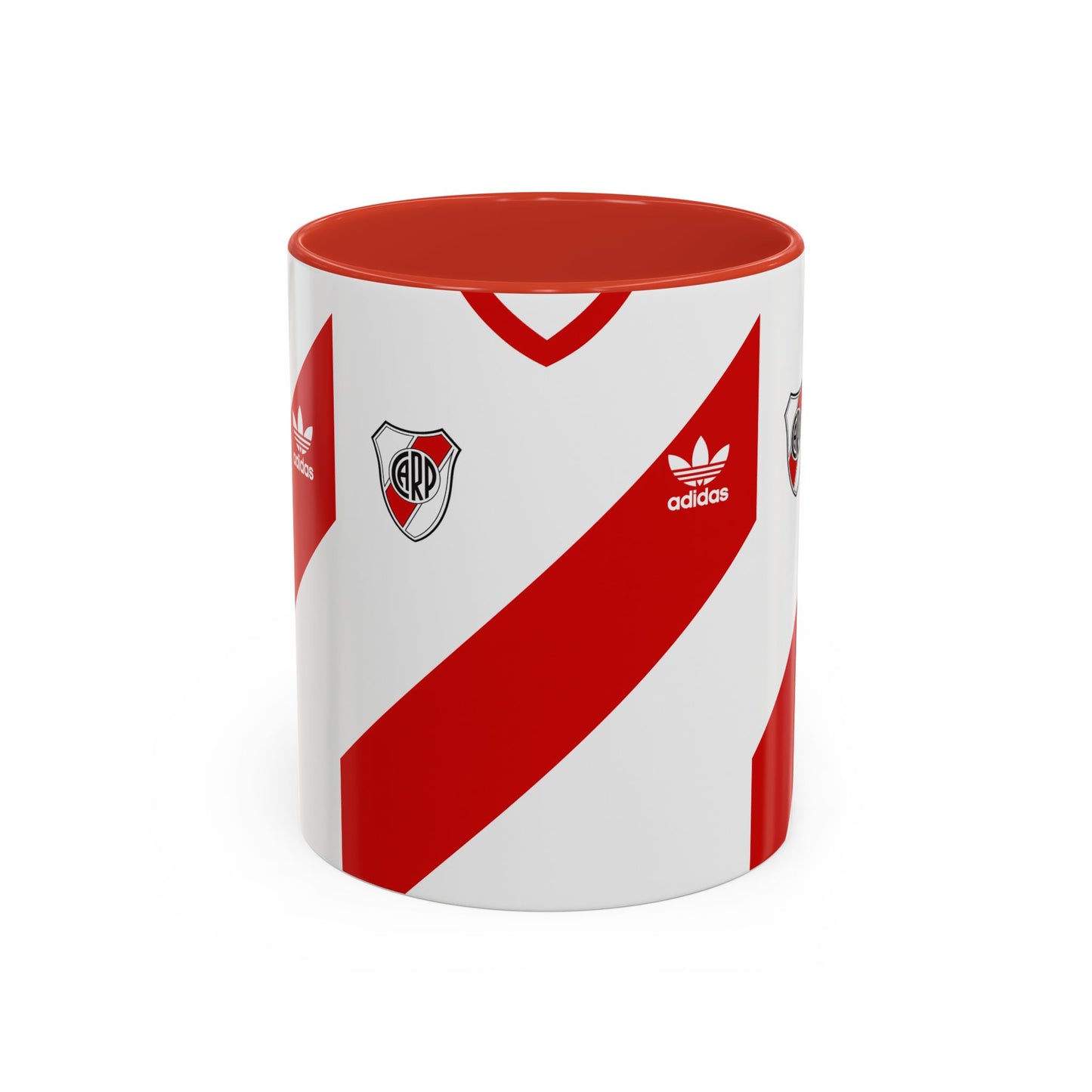 River Plate Kit Mug