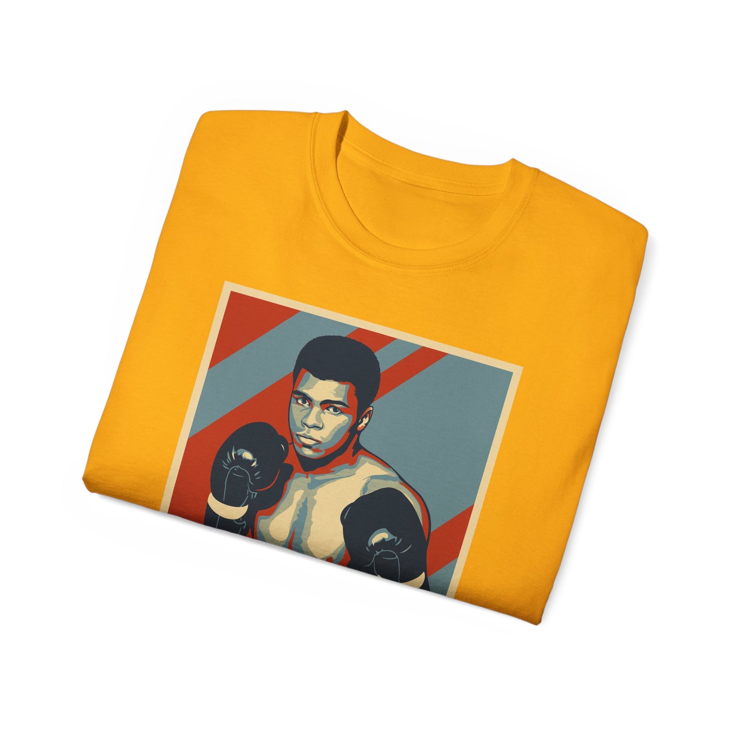 Muhammad Ali T-Shirt