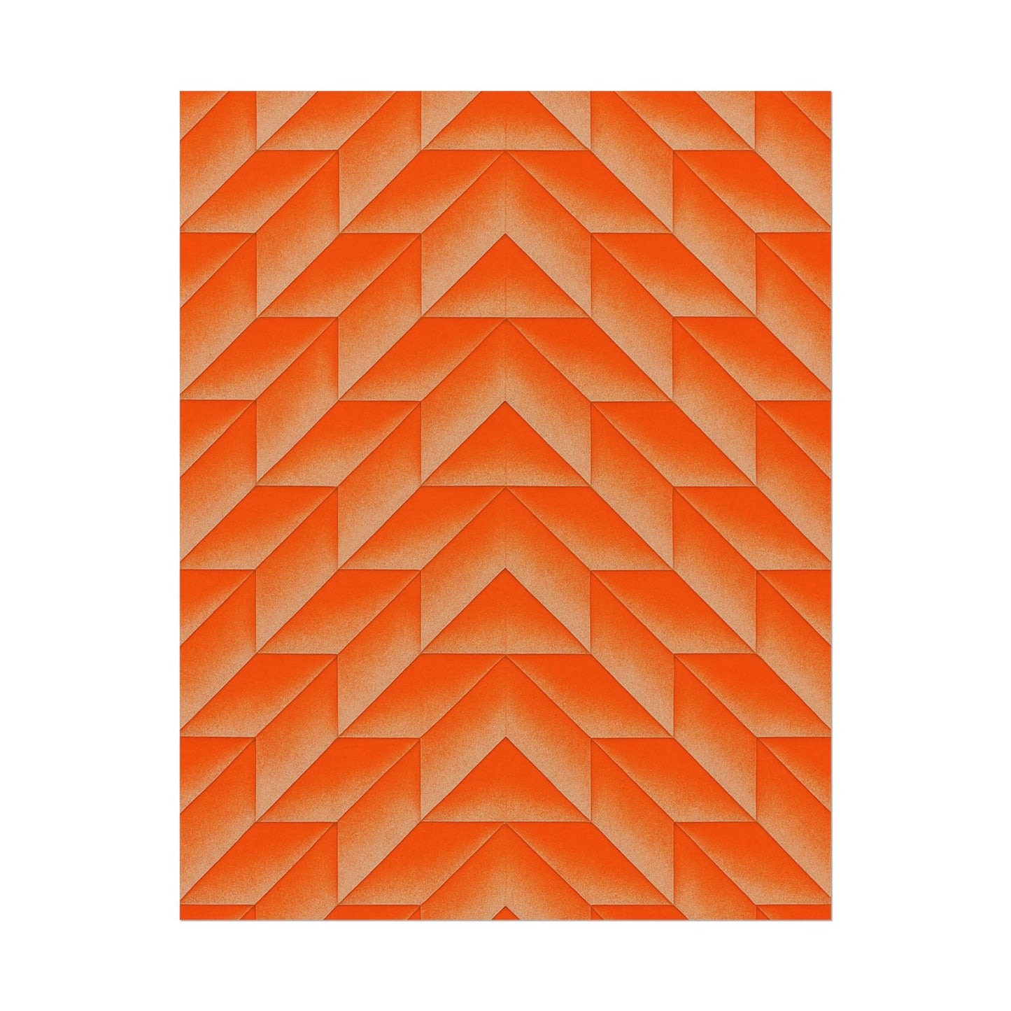 Holland Netherlands 1988 European Championships Poster