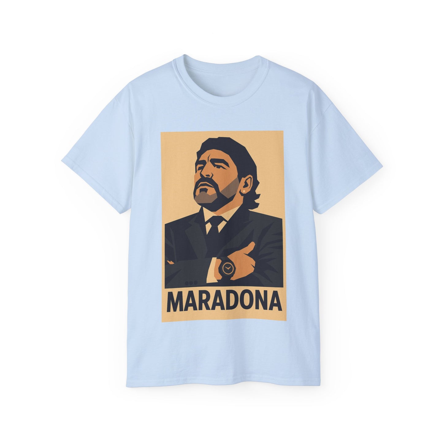 Maradona Manager T-Shirt - Argentina