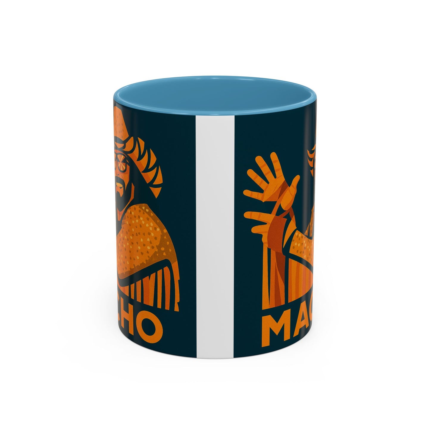 Macho Man Randy Savage Mug - WWF WWE