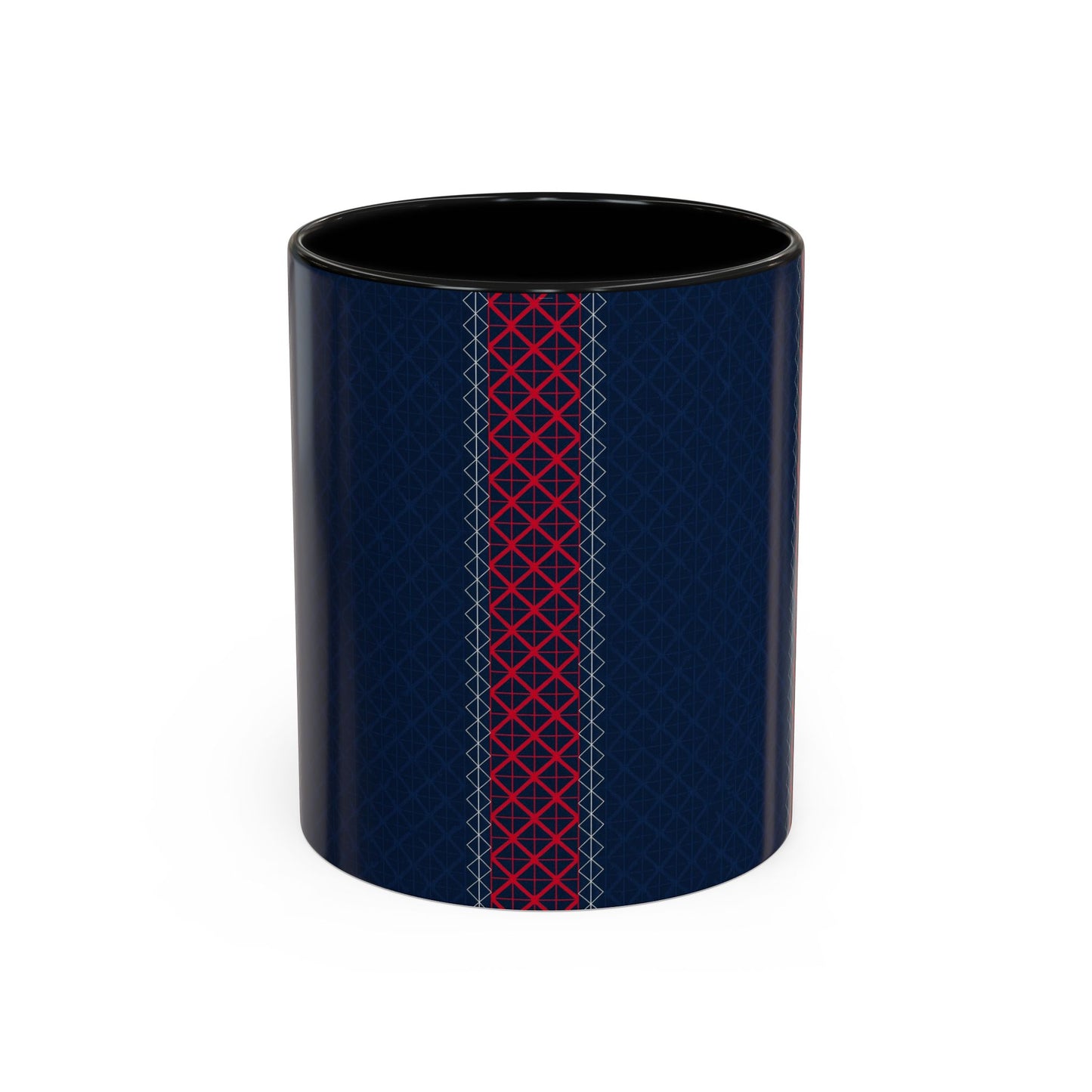 Paris Saint German Home Shirt 25-26 Mug