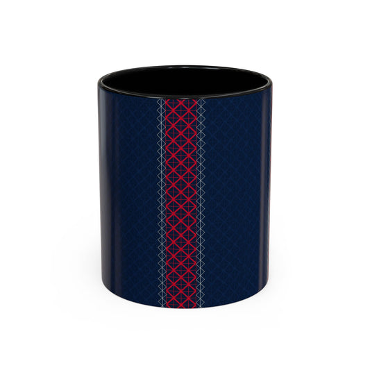 Paris Saint German Home Shirt 25-26 Mug