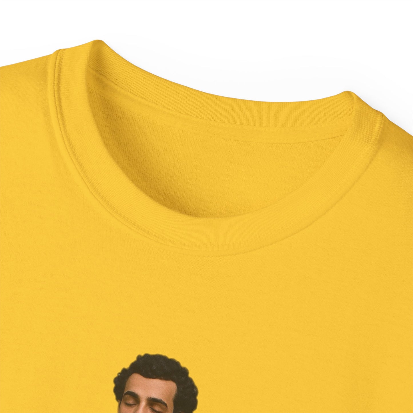 Mo Salah Subbuteo T-Shirt - Liverpool