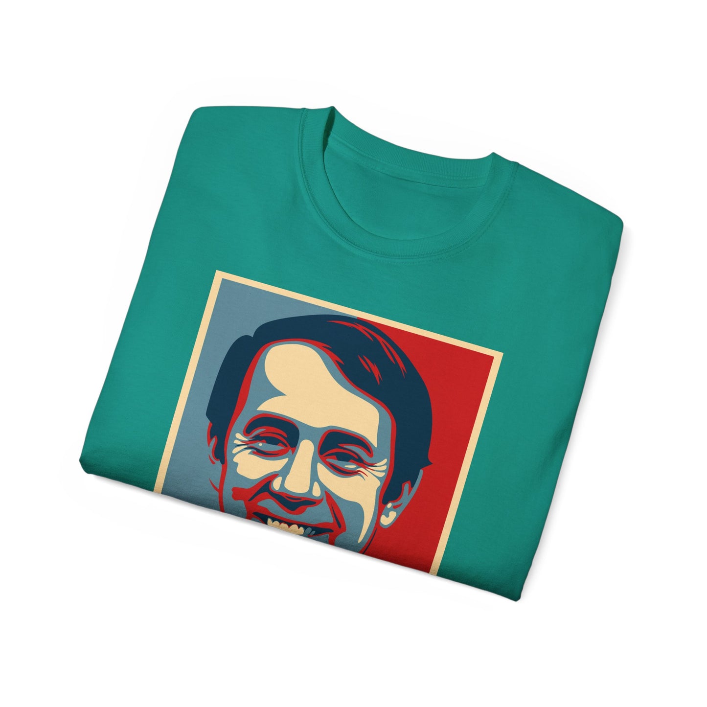 Howard Kendall Hope T-Shirt