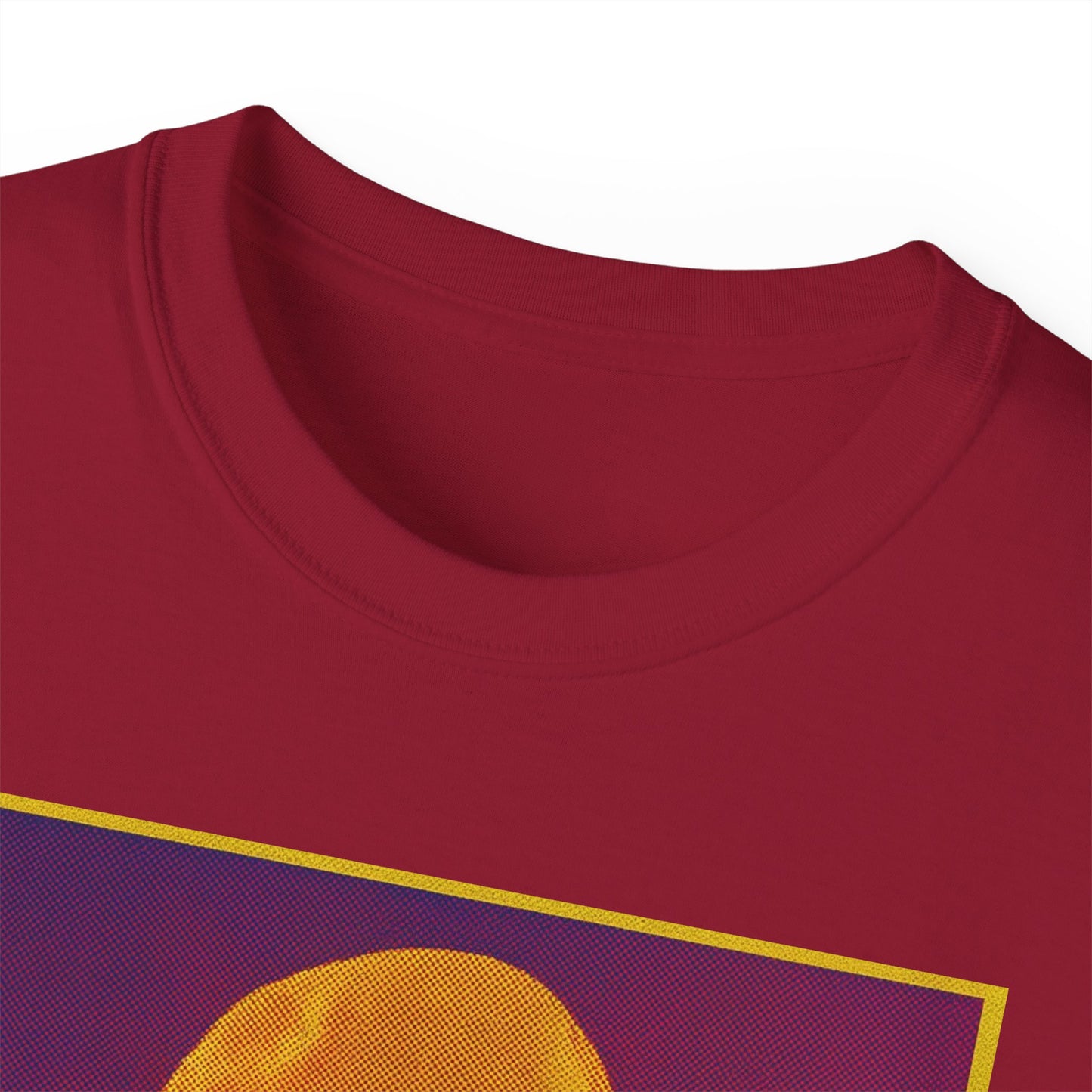 Captain Picard Shut Up Wesley T-Shirt