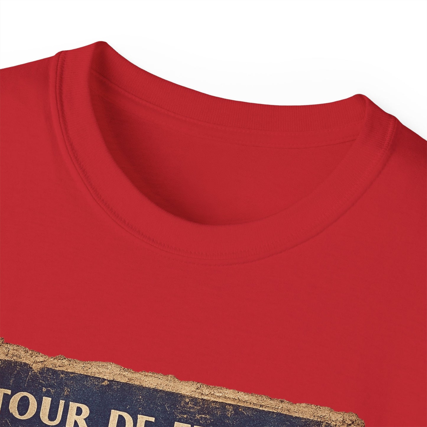 Tour de France 1951 Poster