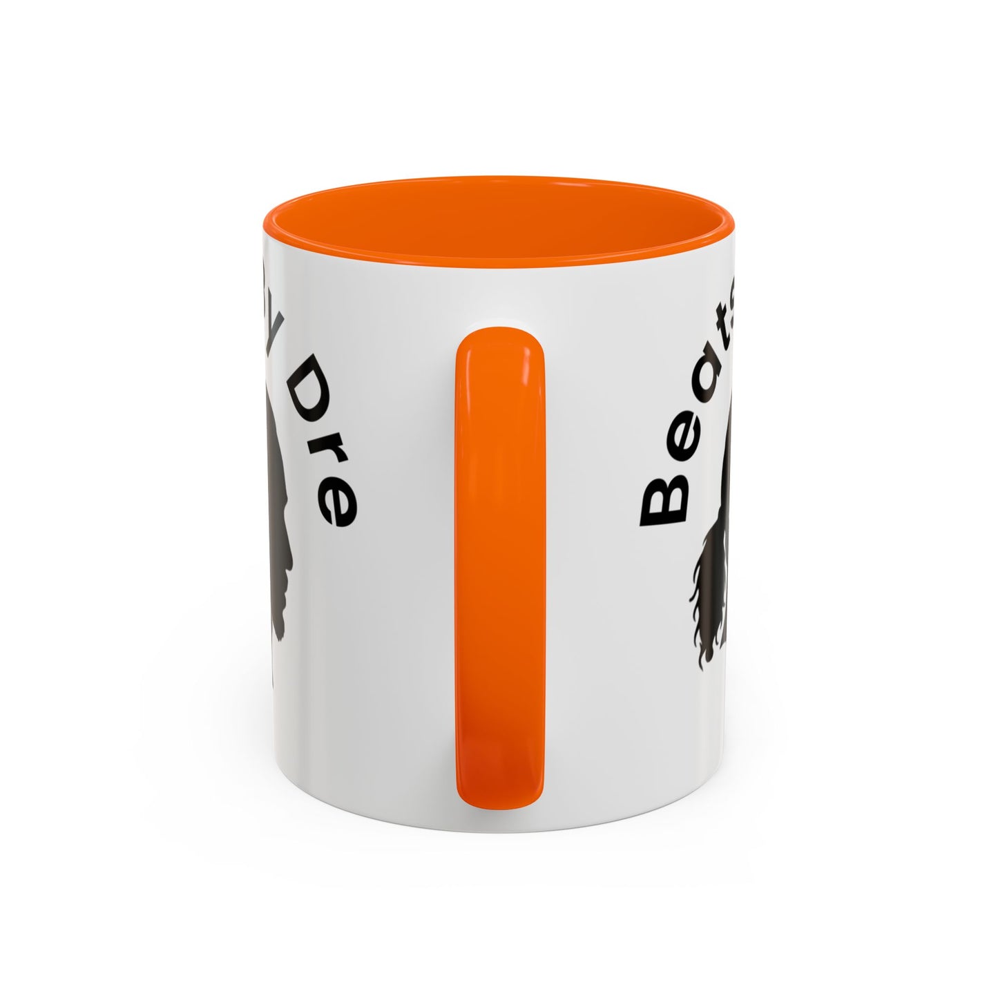 Dre Taylor - Prestwich Heys Accent Coffee Mug (11, 15oz)