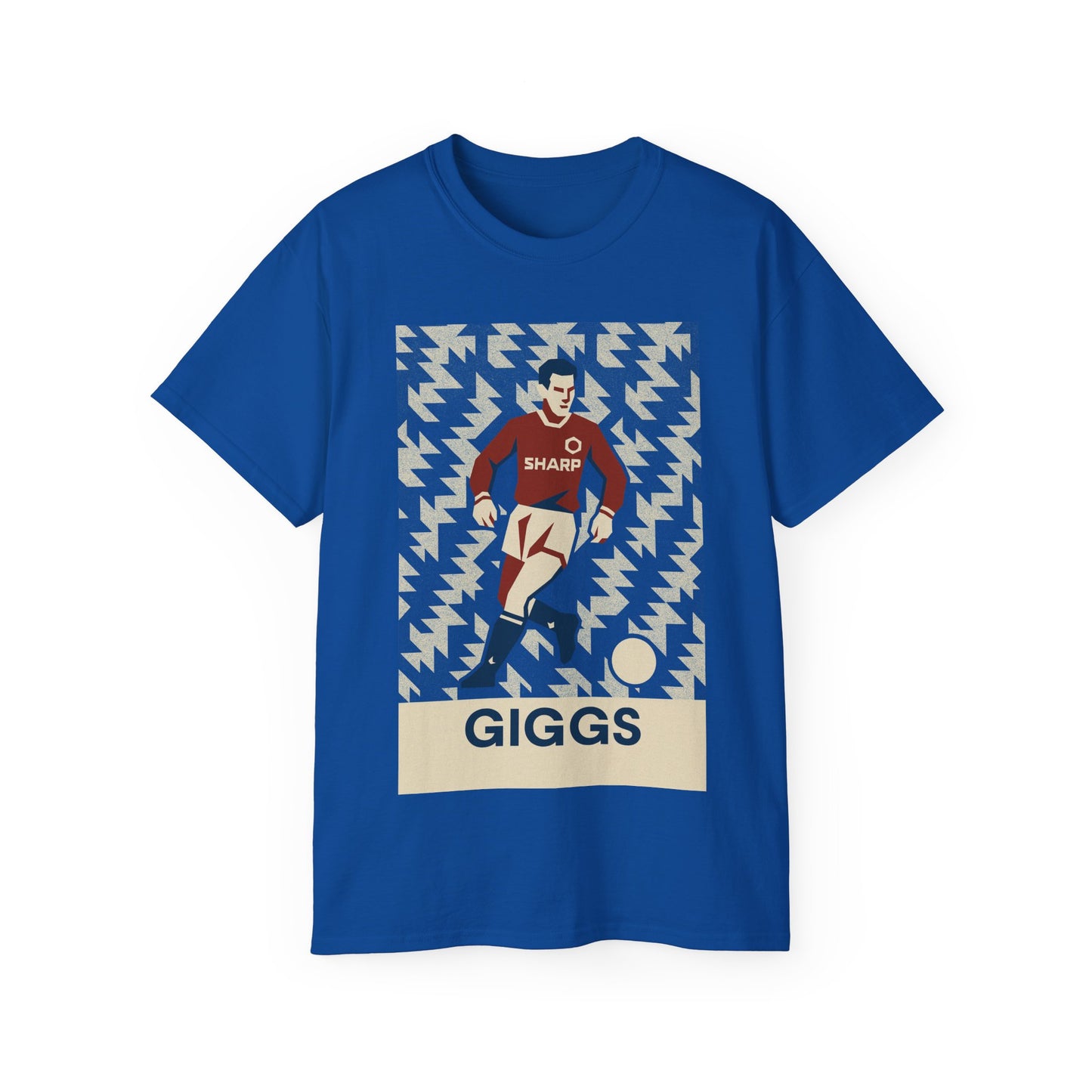 Ryan Giggs - Manchester United