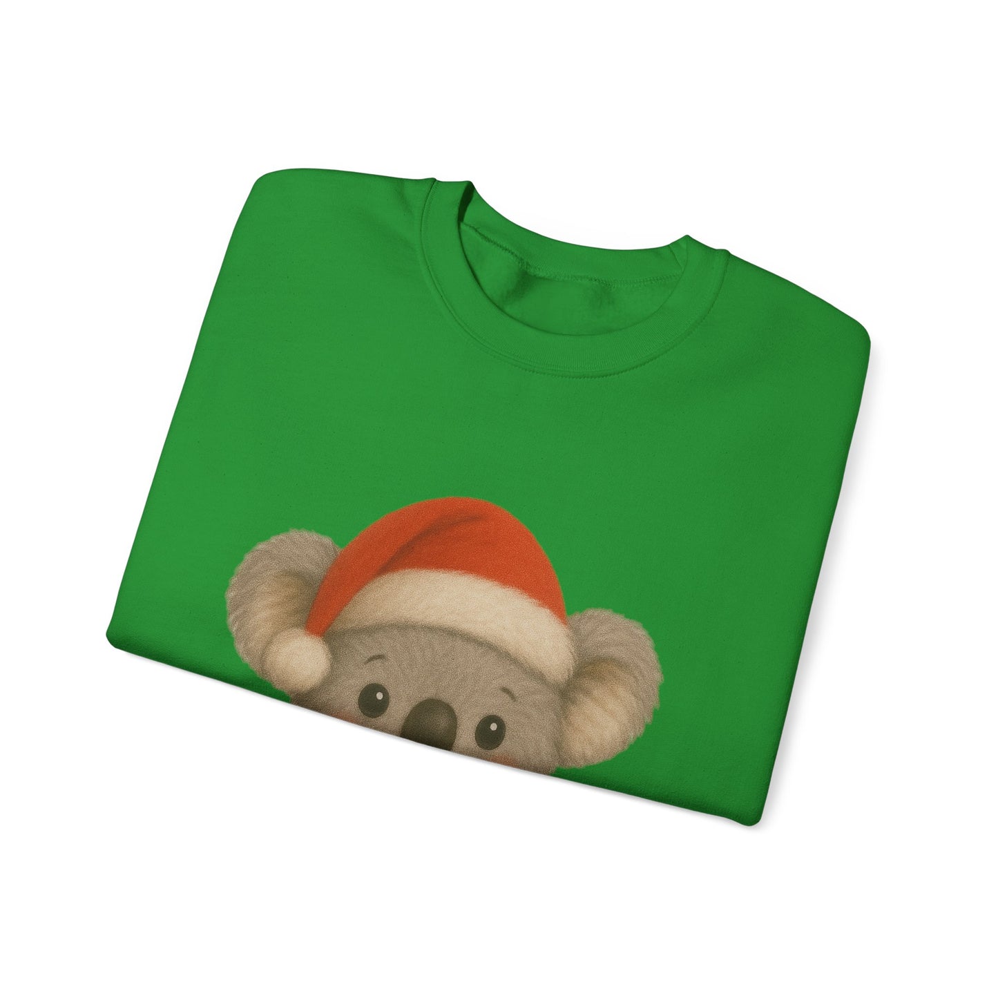 Cute Koala Baby Christmas Jumper