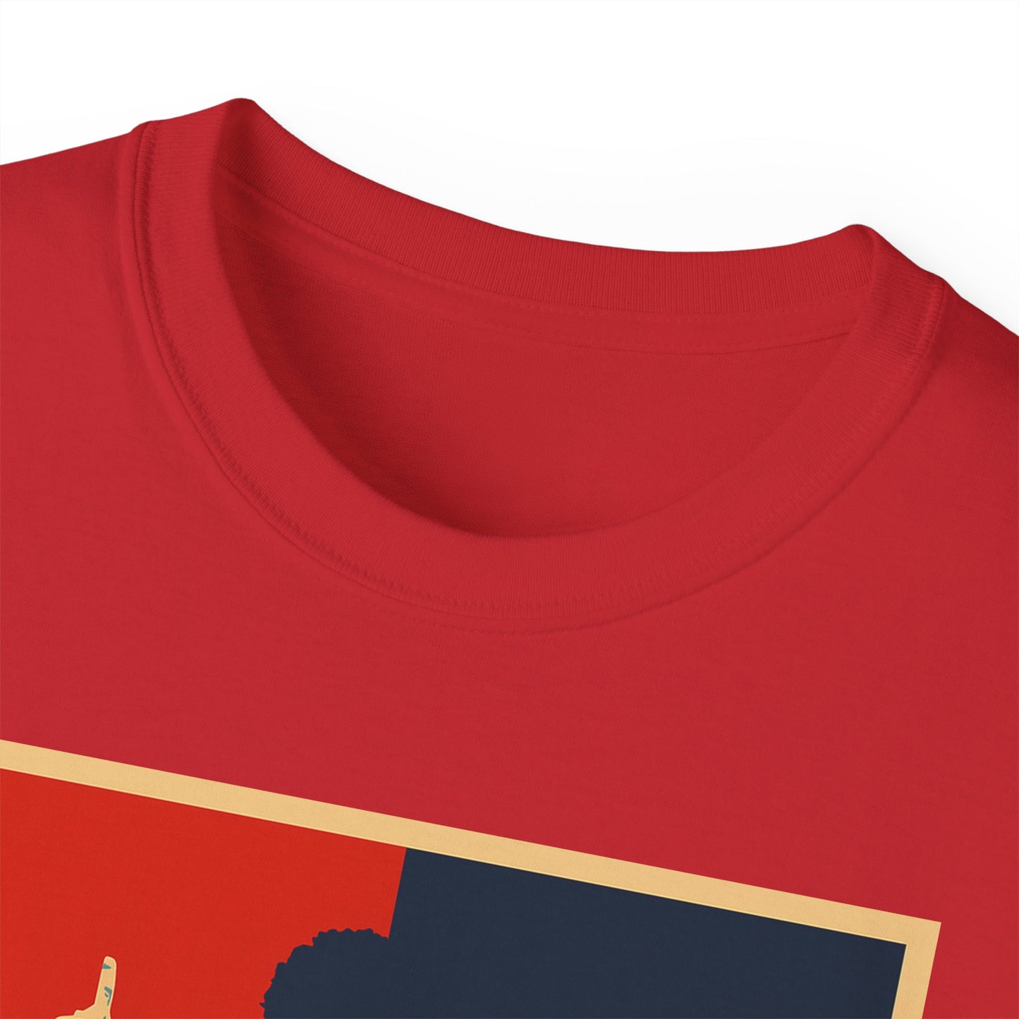 Mo Salah Back T-Shirt