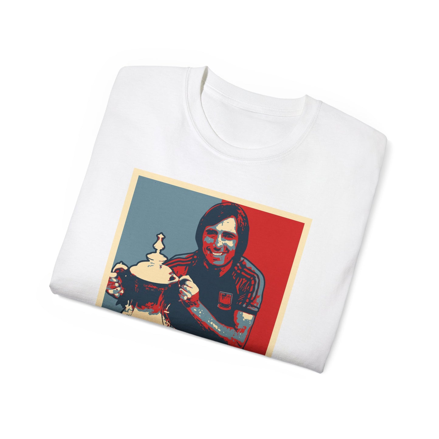 Billy Bonds Hope T-Shirt