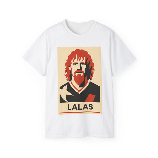 Alexi Lalas T-Shirt - USA