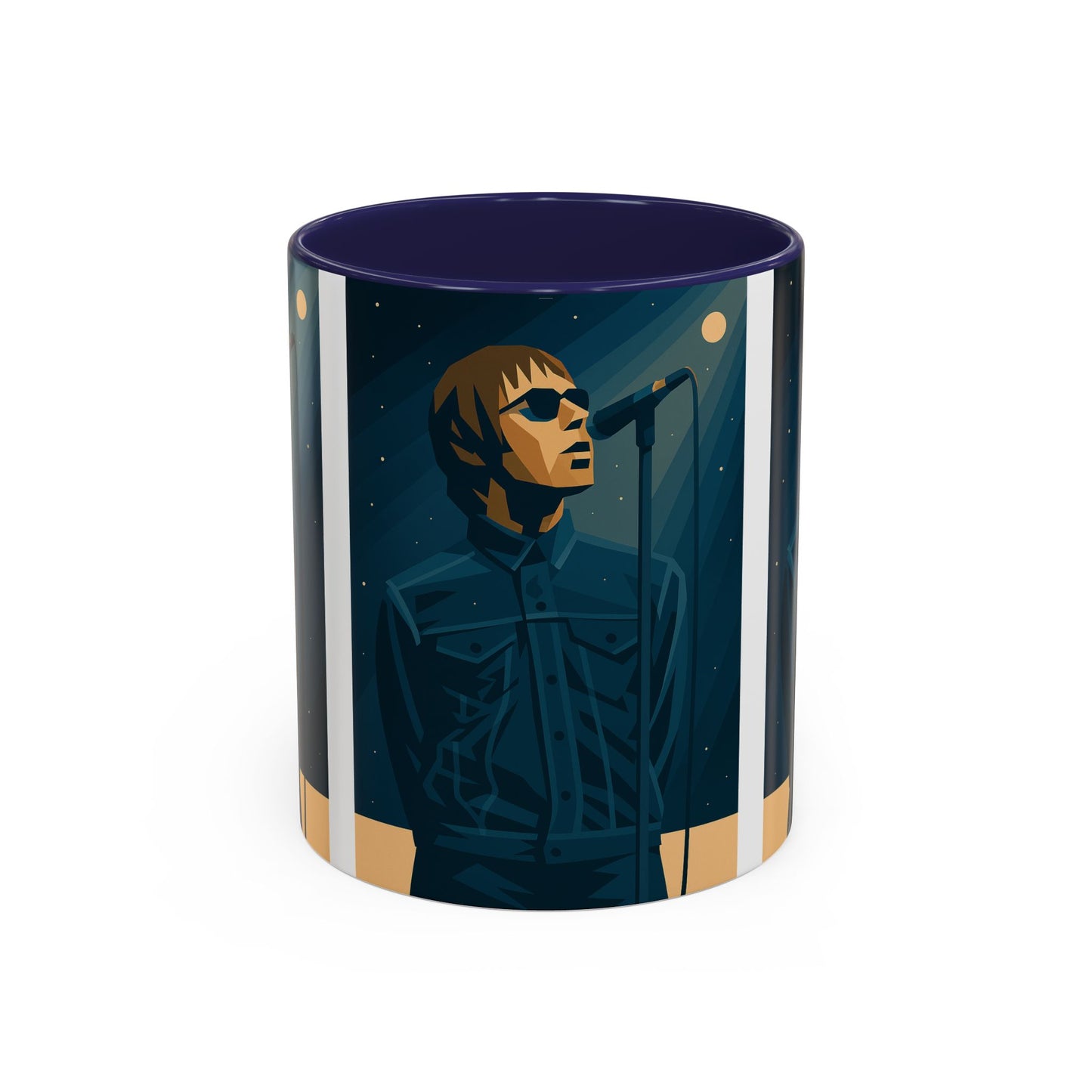 Liam Gallagher Mug