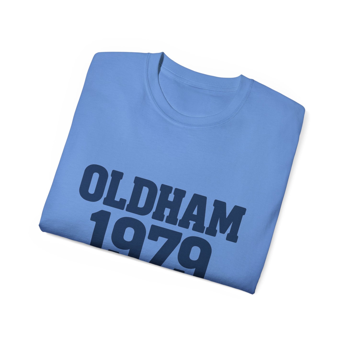 Oldham 1979 T-Shirt
